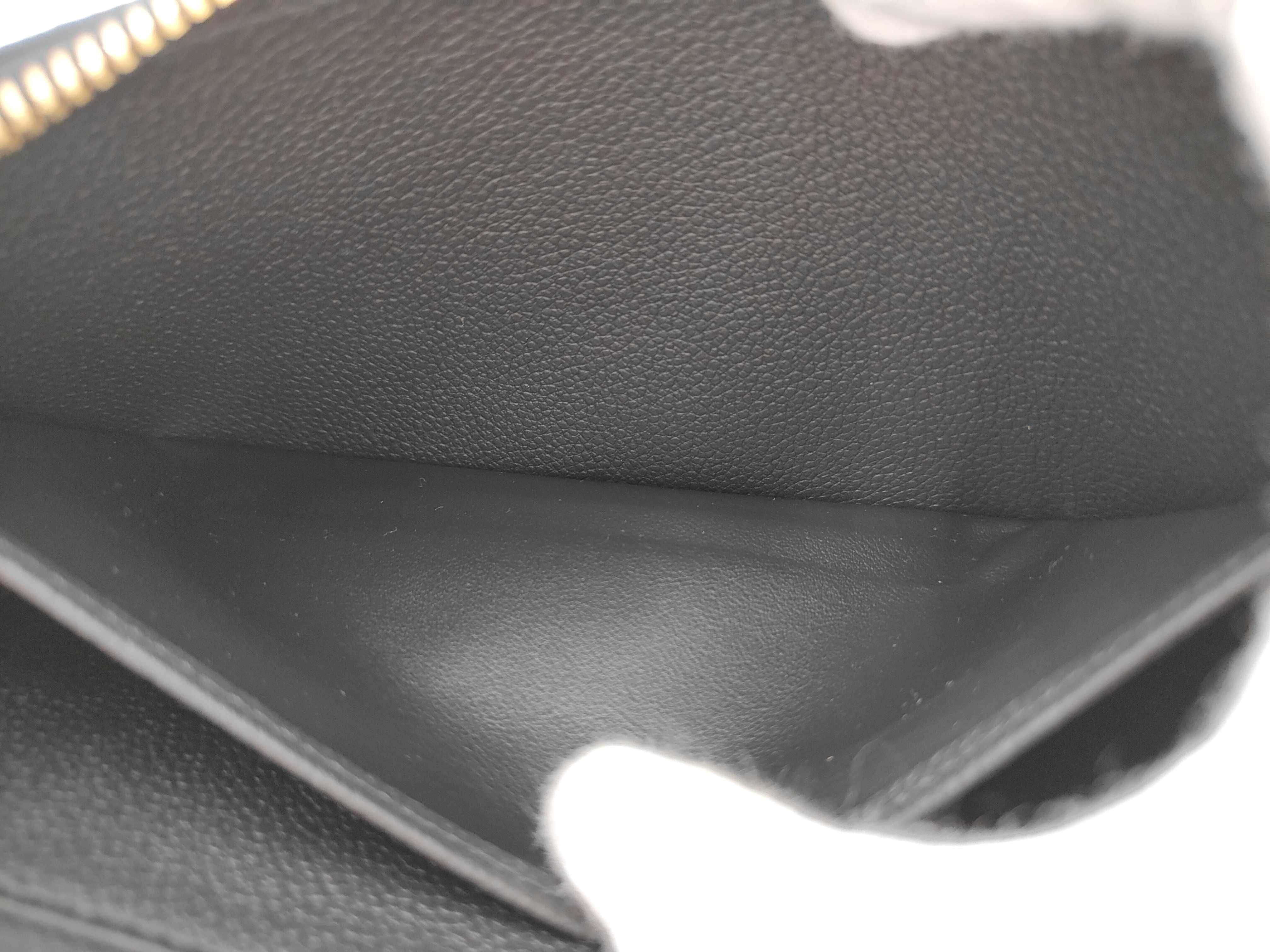 Monogram Empreinte M28791 Zippy Wallet — view 5