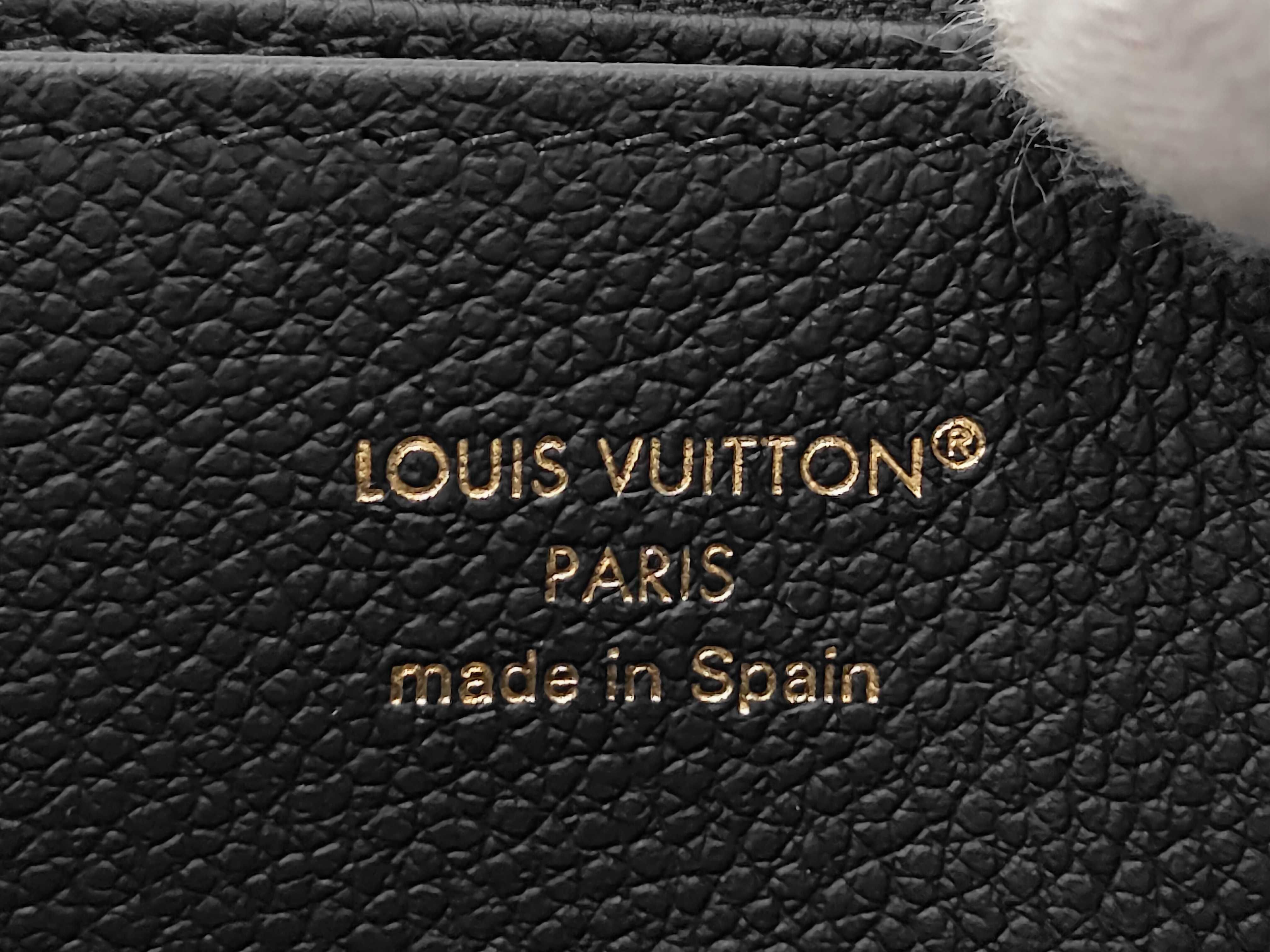 Monogram Empreinte M28791 Zippy Wallet — view 7