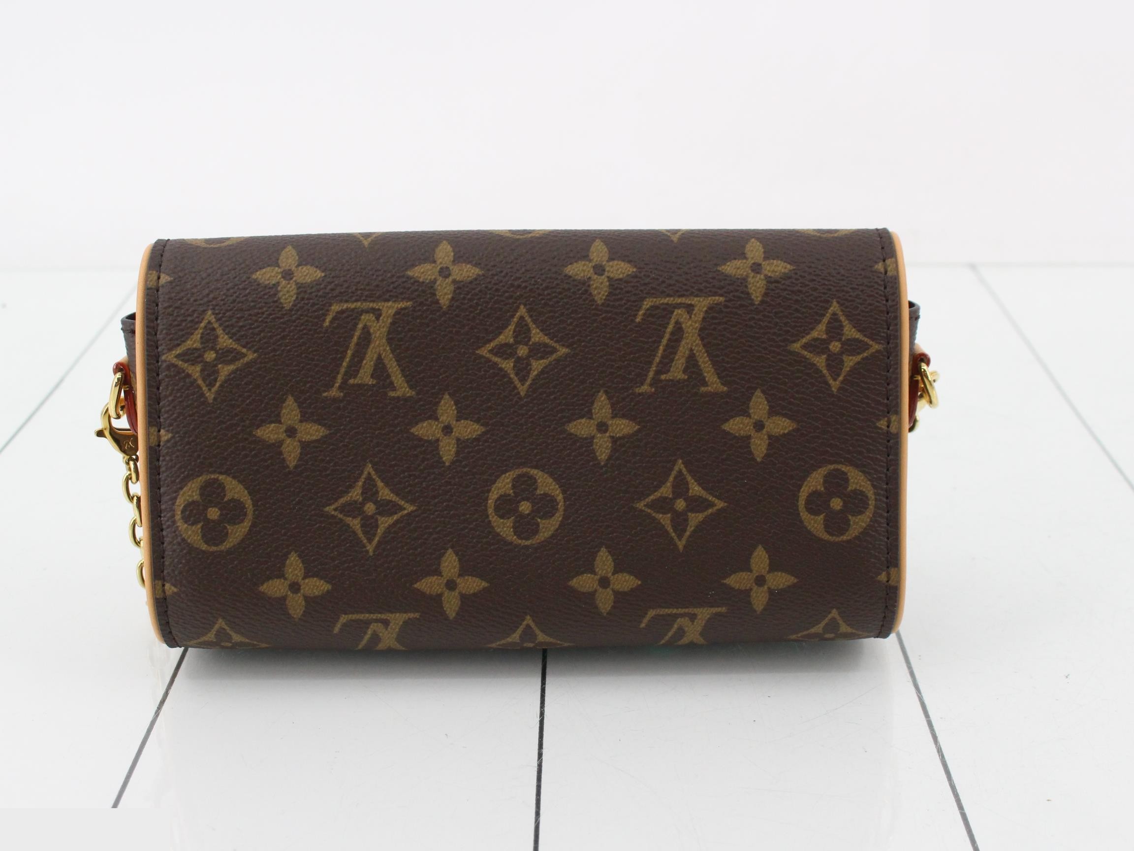 LV Camille Pochette Monogram M13566 — view 2