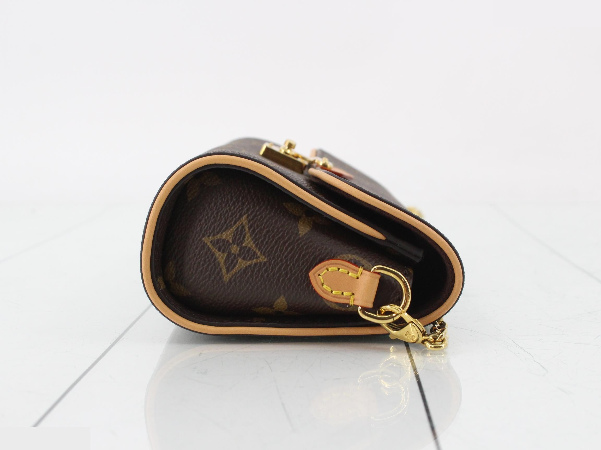 LV Camille Pochette Monogram M13566 — view 3
