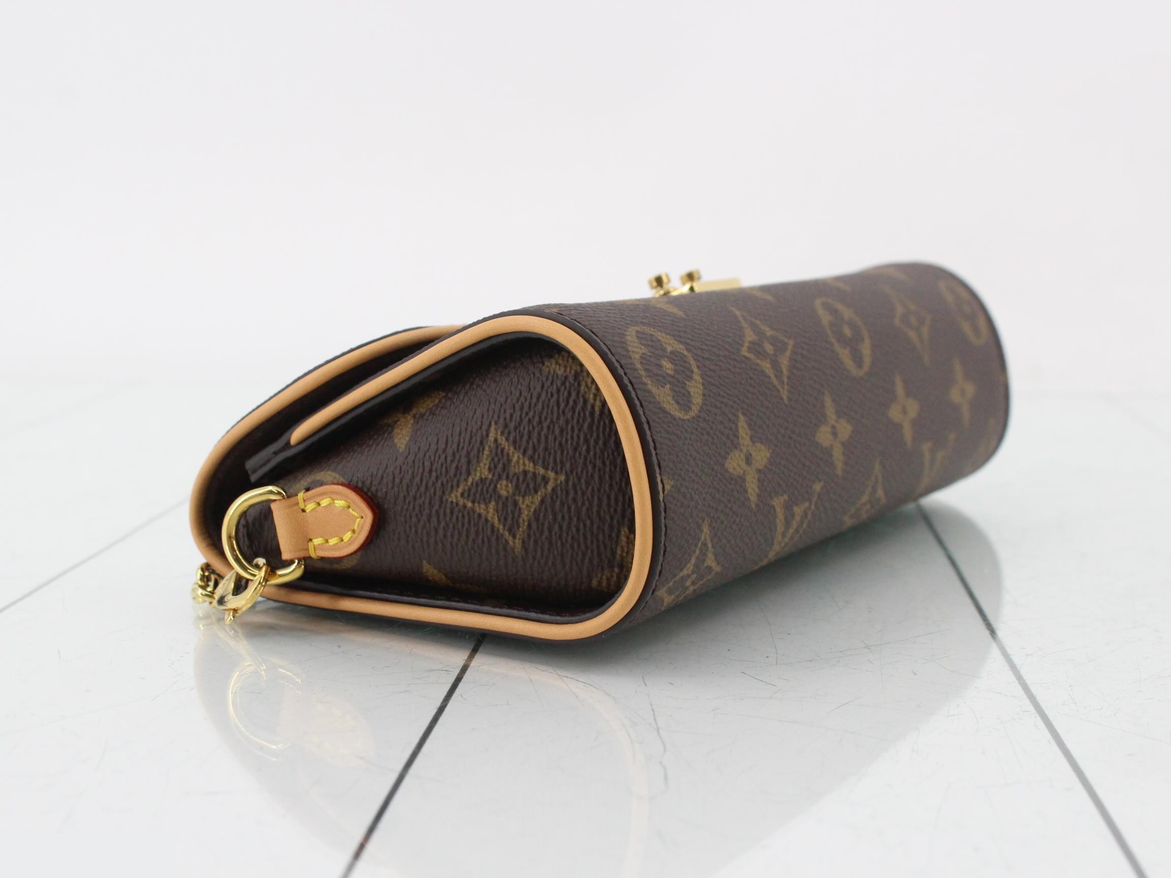 LV Camille Pochette Monogram M13566 — view 5