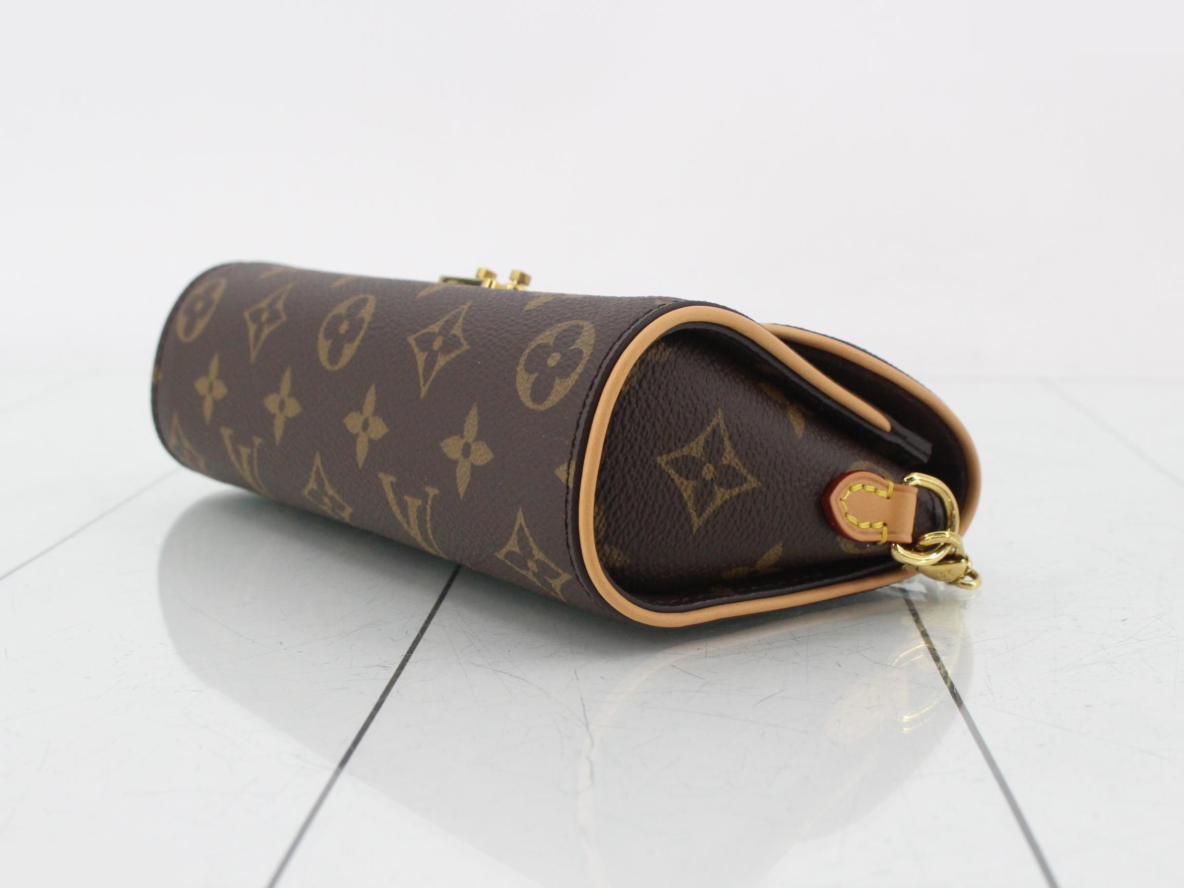 LV Camille Pochette Monogram M13566 — view 6