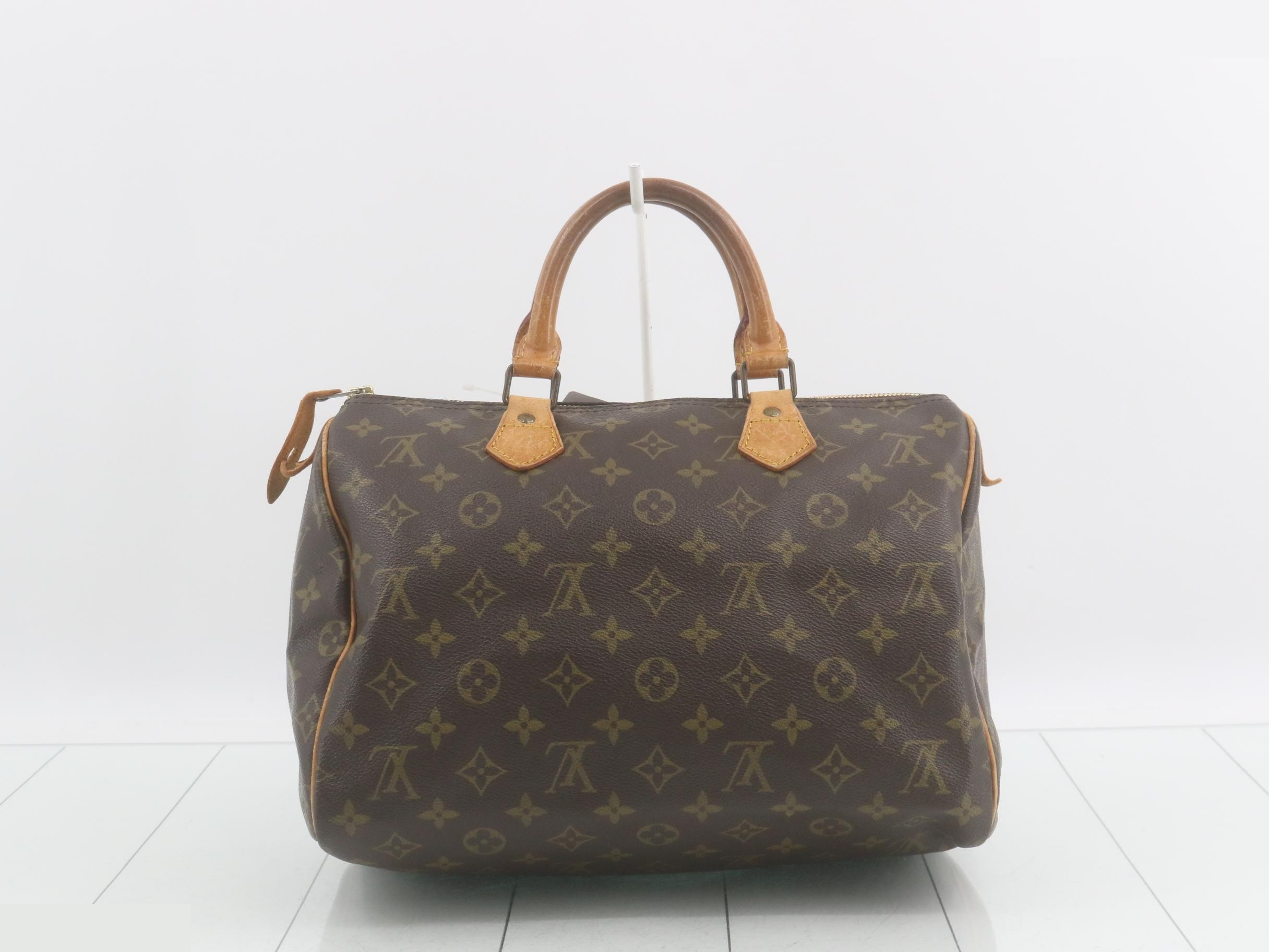 Speedy 30 — view 2