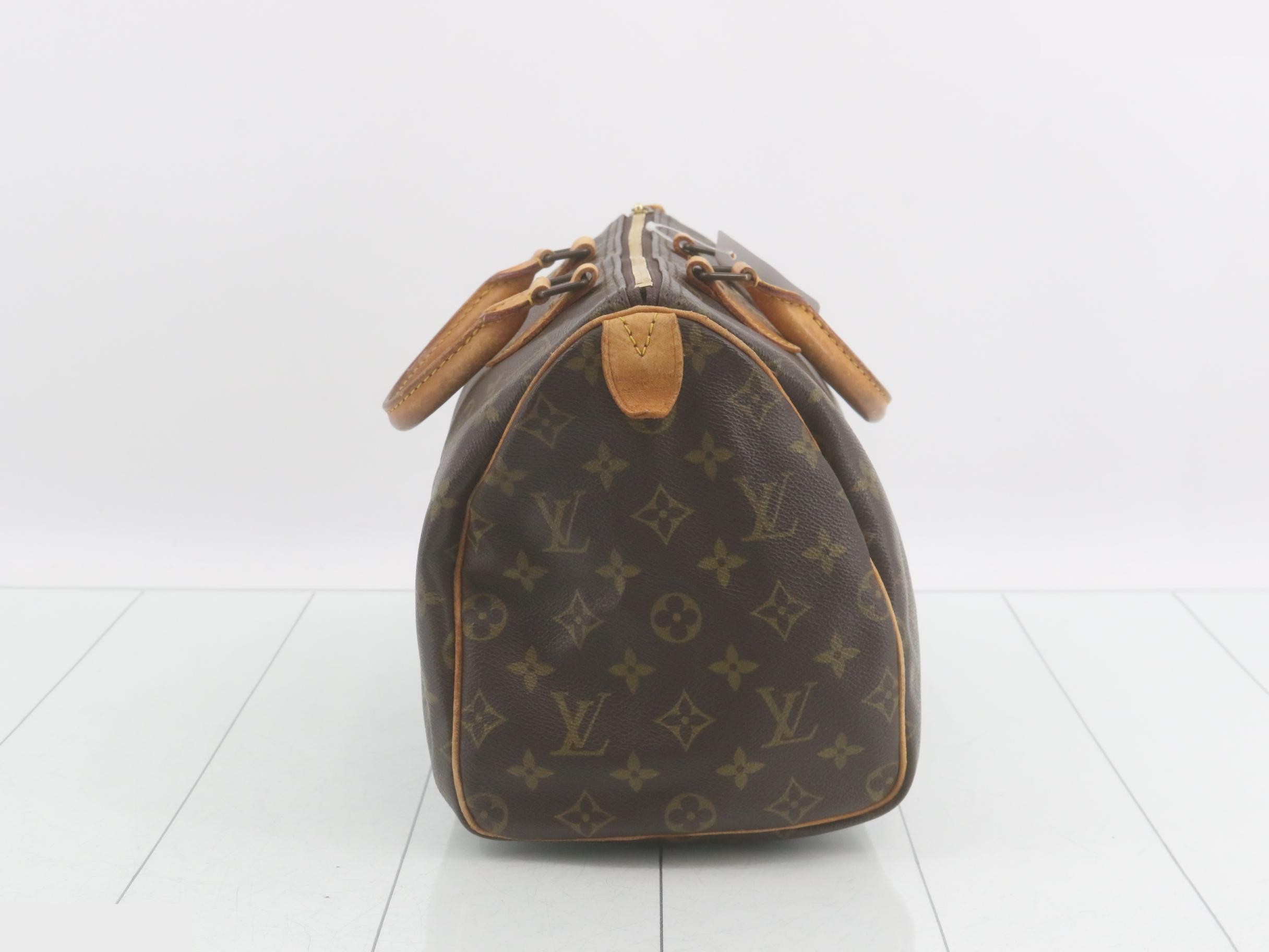 Speedy 30 — view 4
