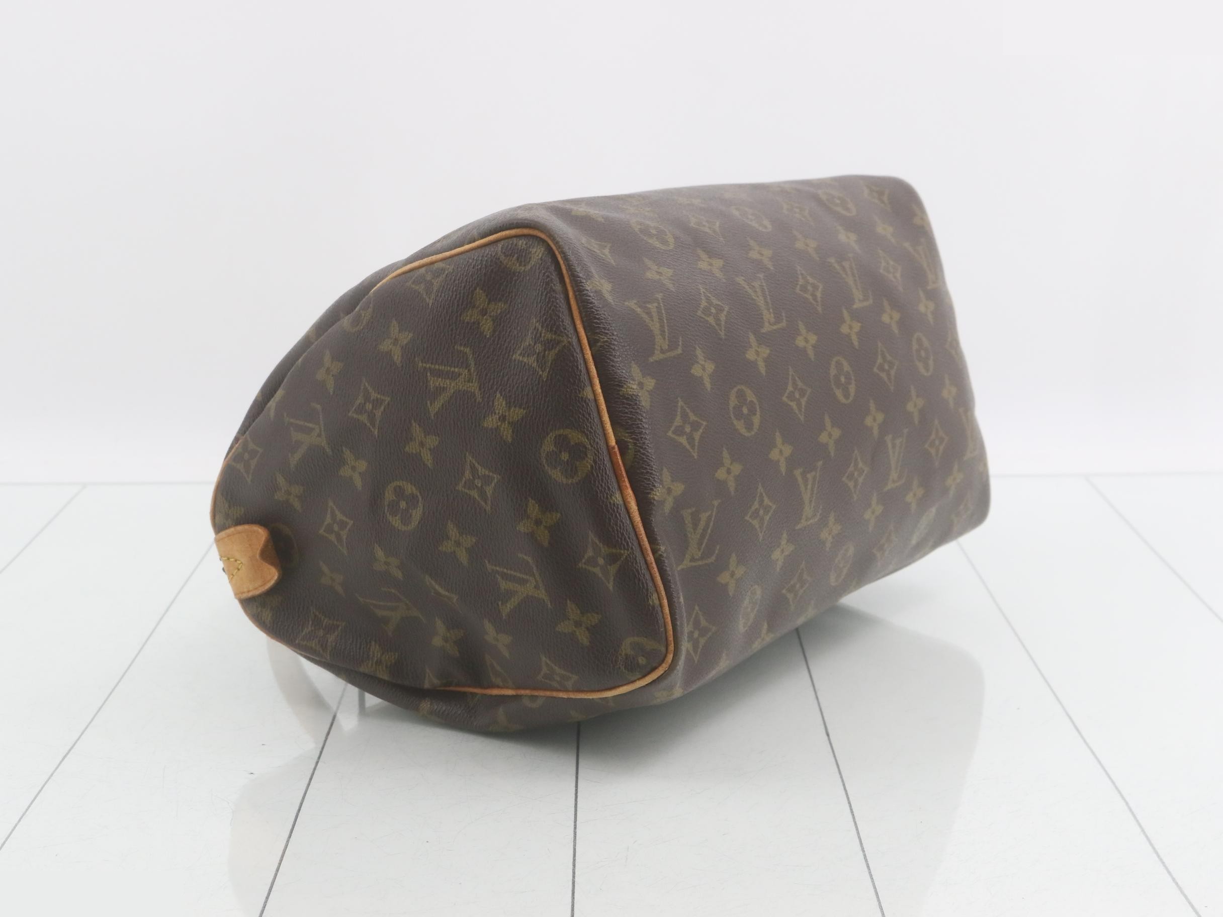 Speedy 30 — view 5