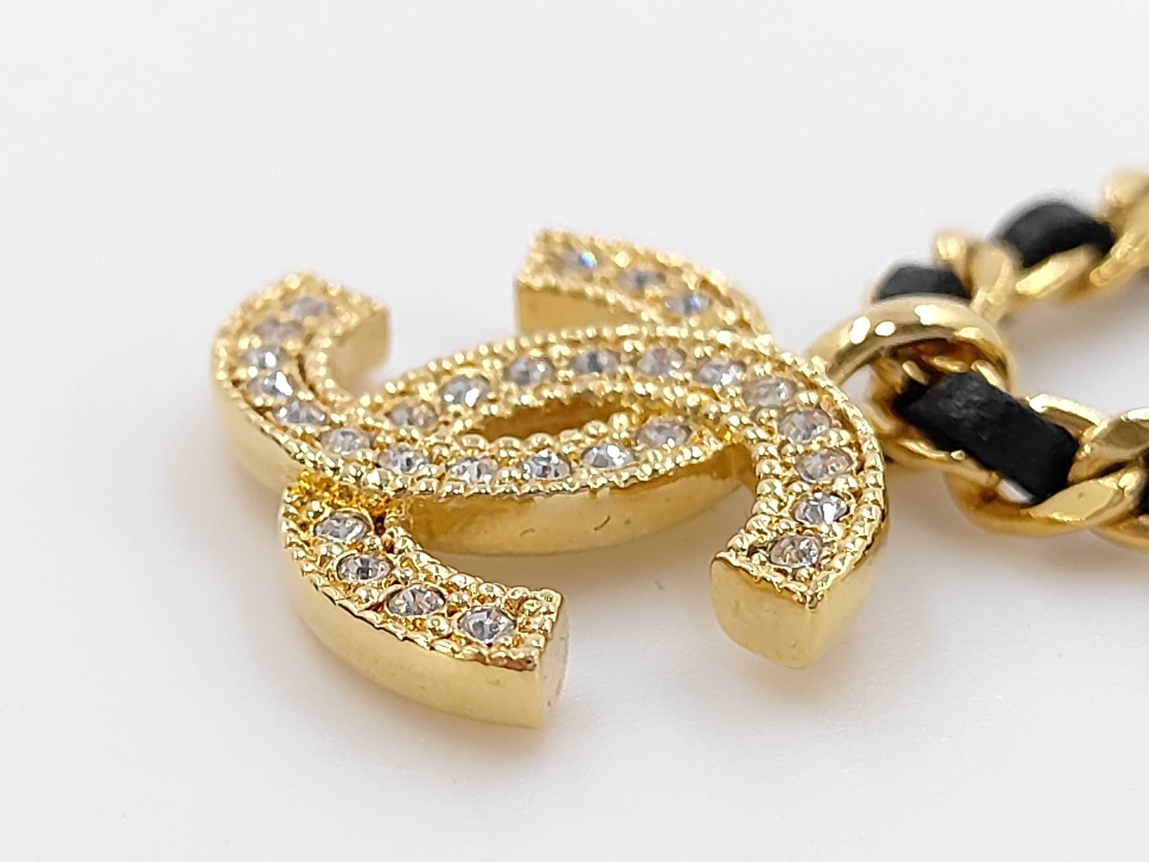 Première Necklace — view 2