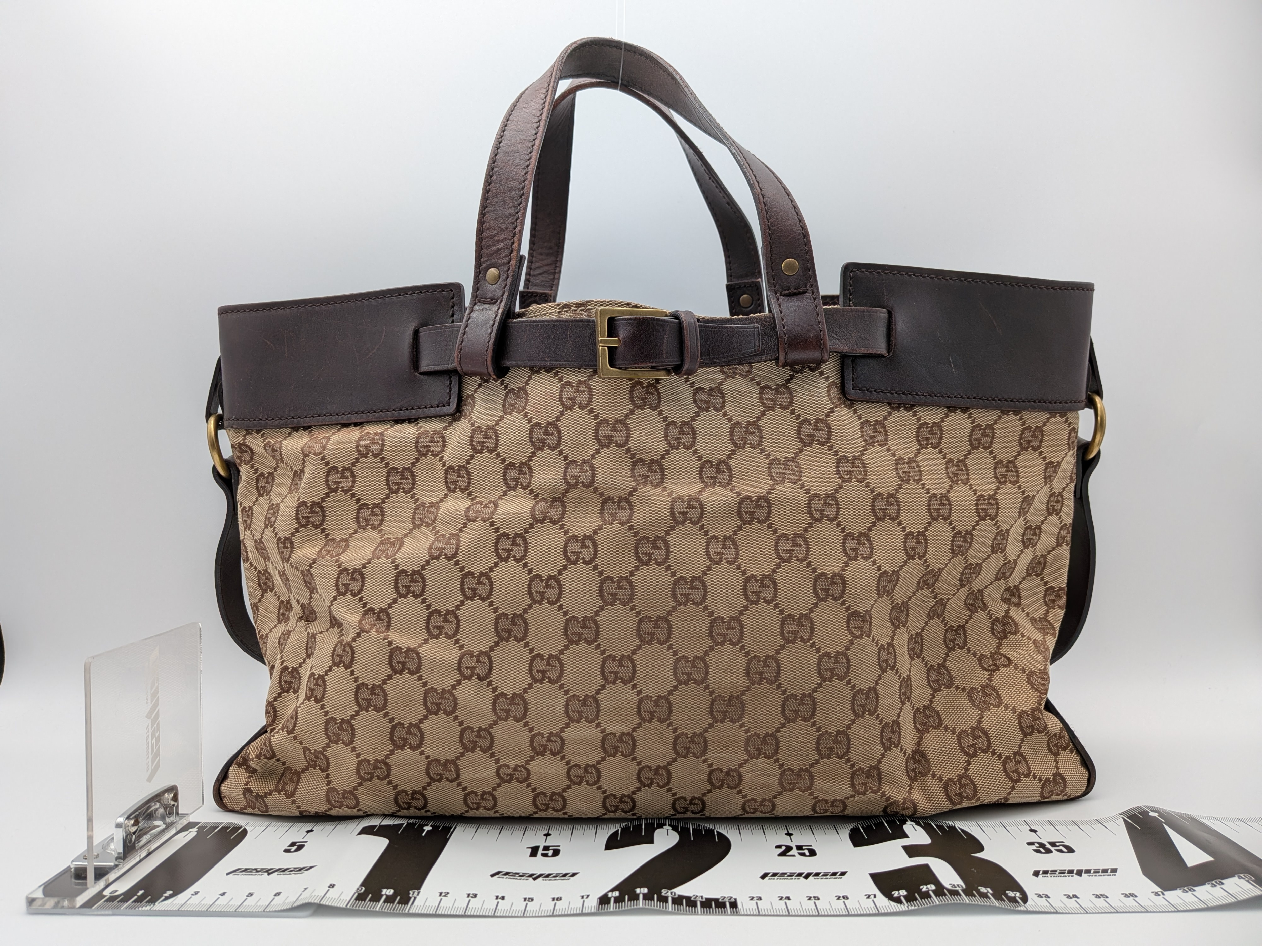 tote bag — view 2
