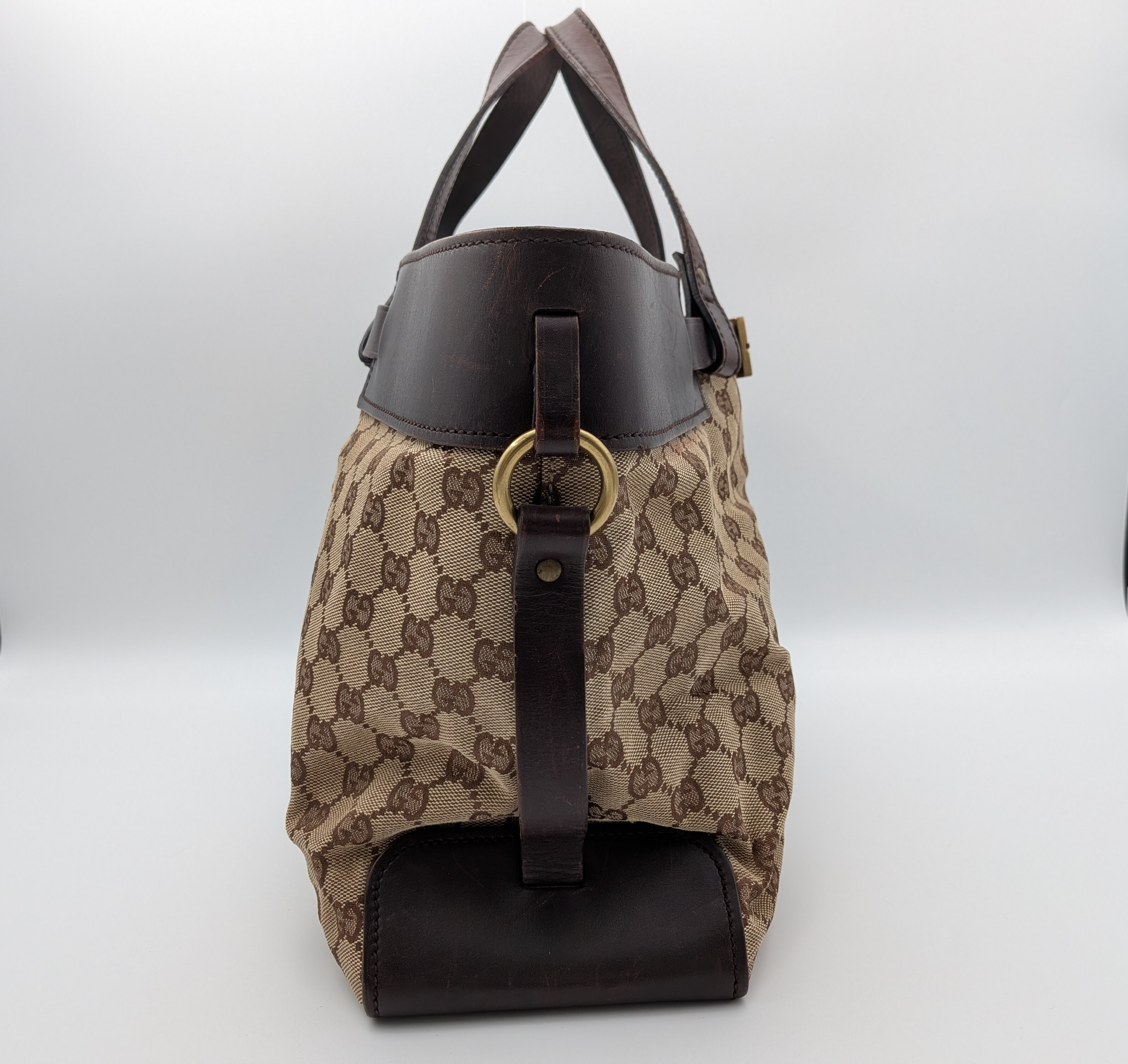 tote bag — view 3