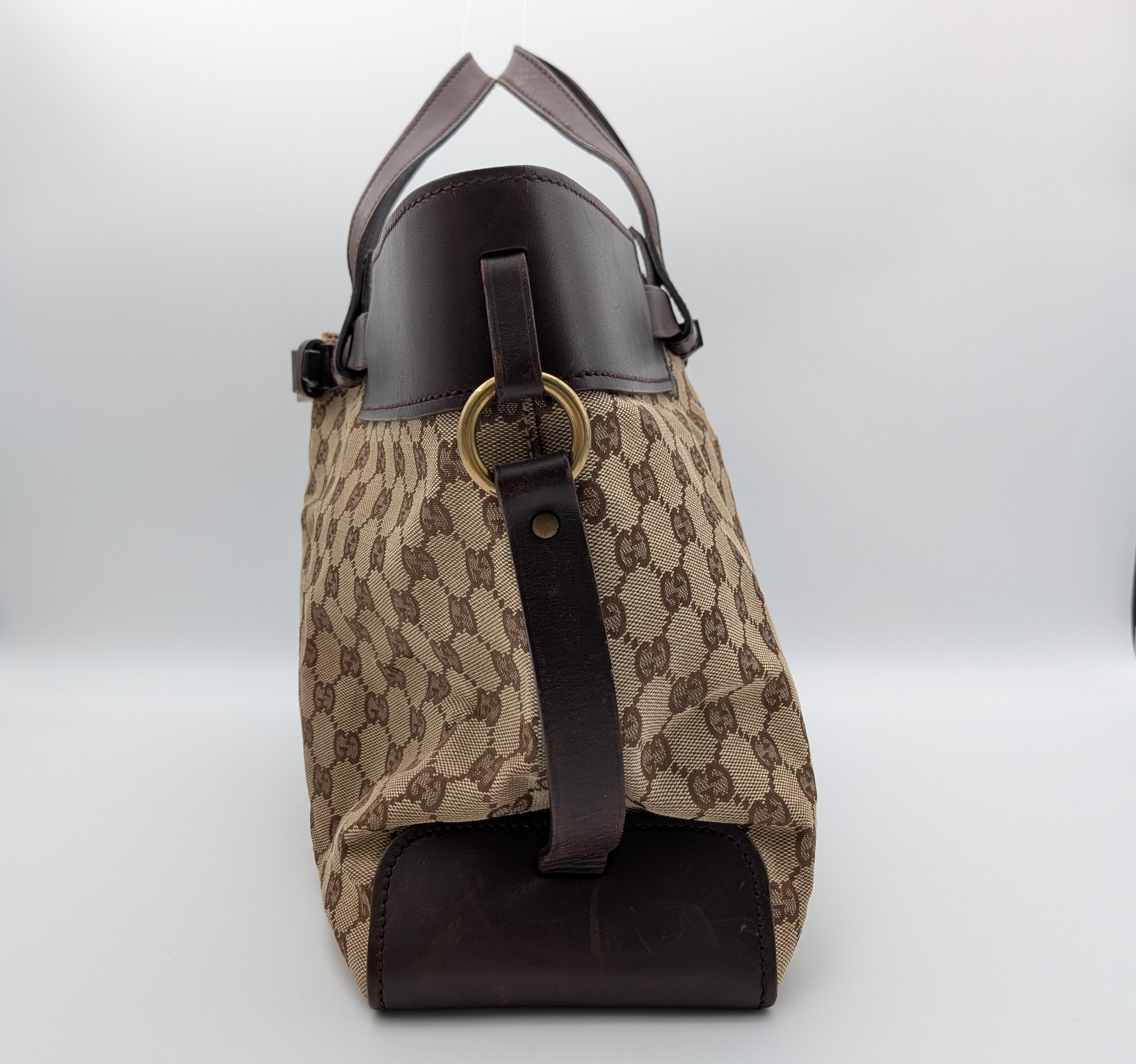 tote bag — view 4