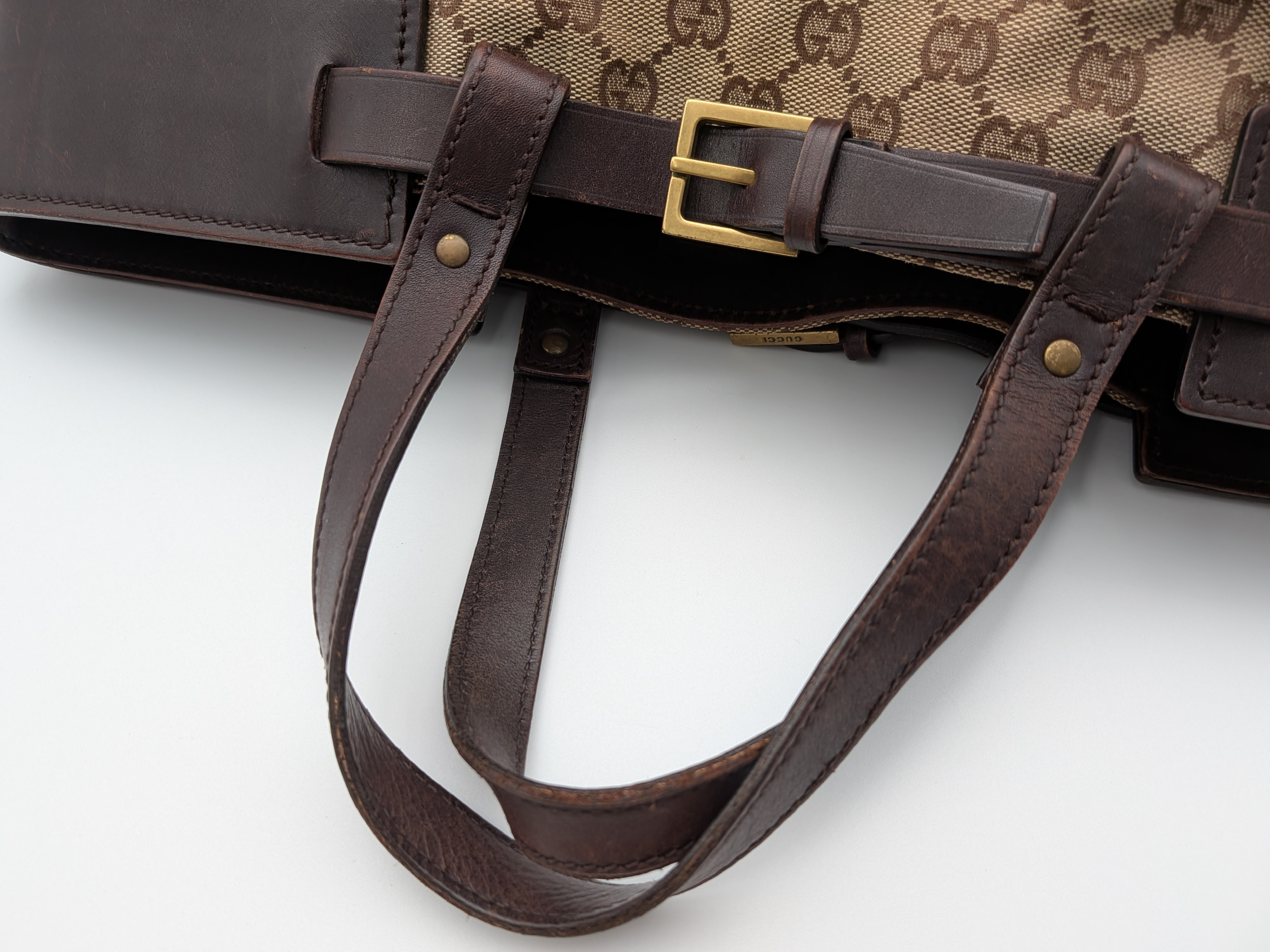tote bag — view 8