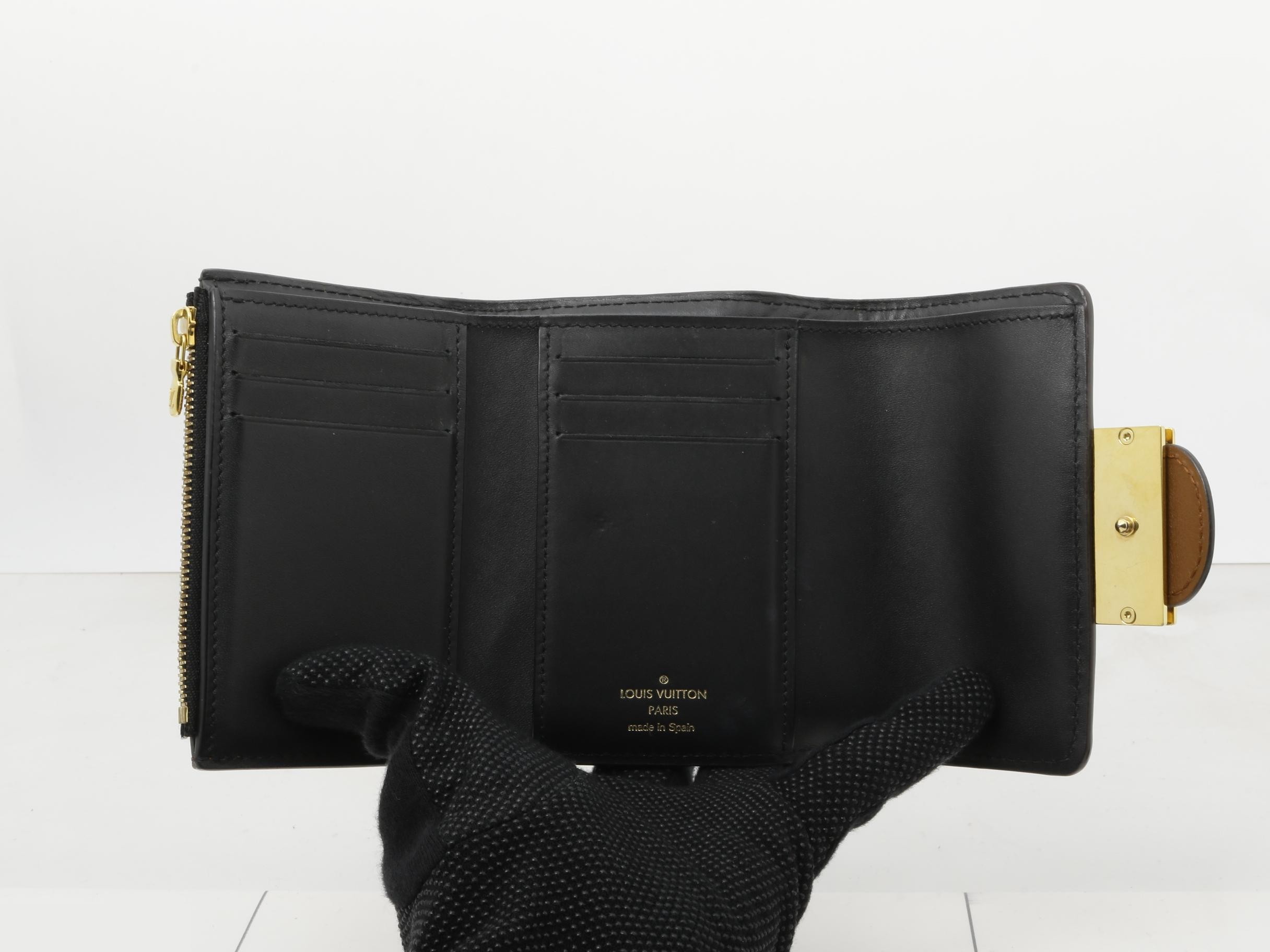 Portefeuille Dauphine Compact — view 4