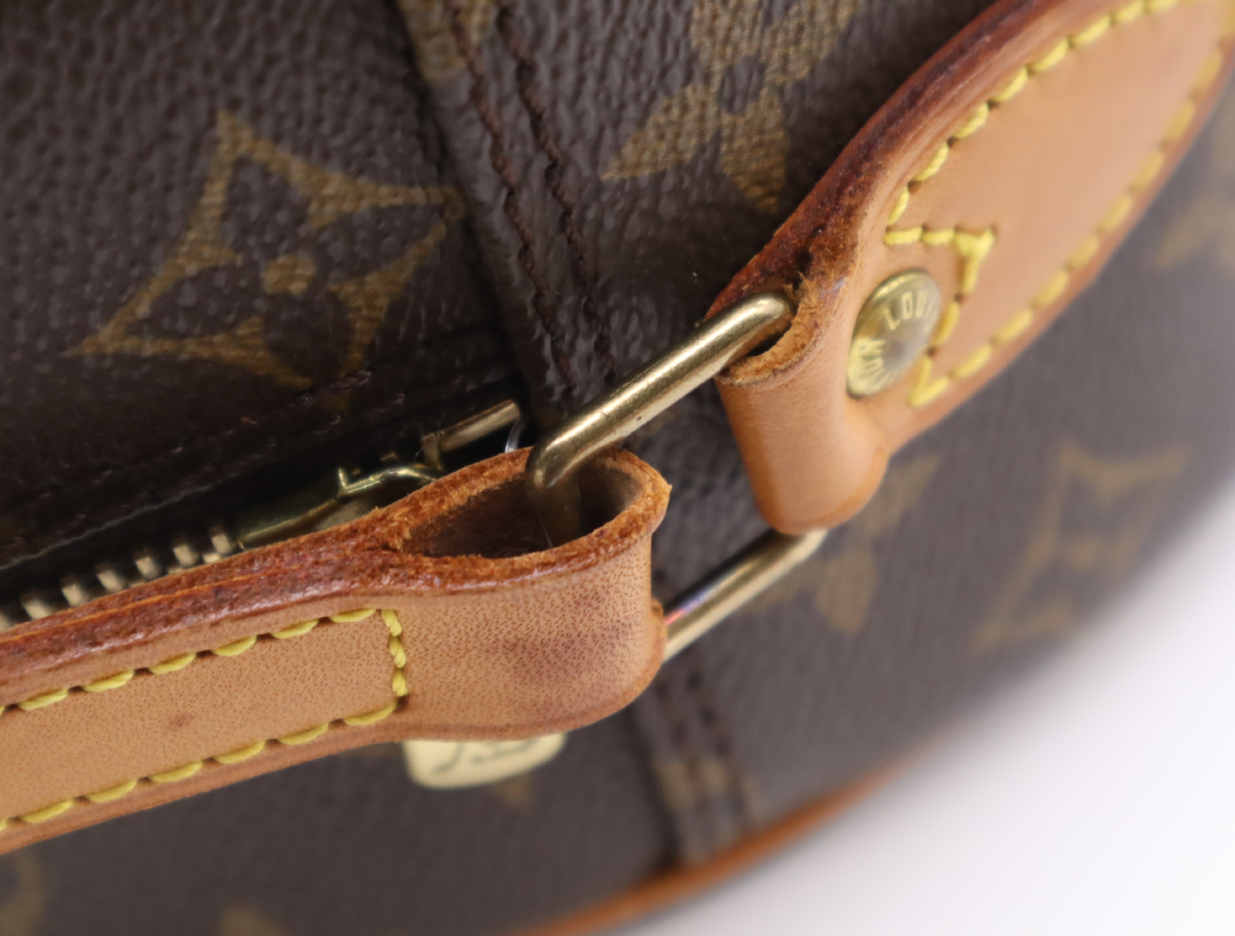 M51221 Monogram Blois Shoulder Bag — view 11