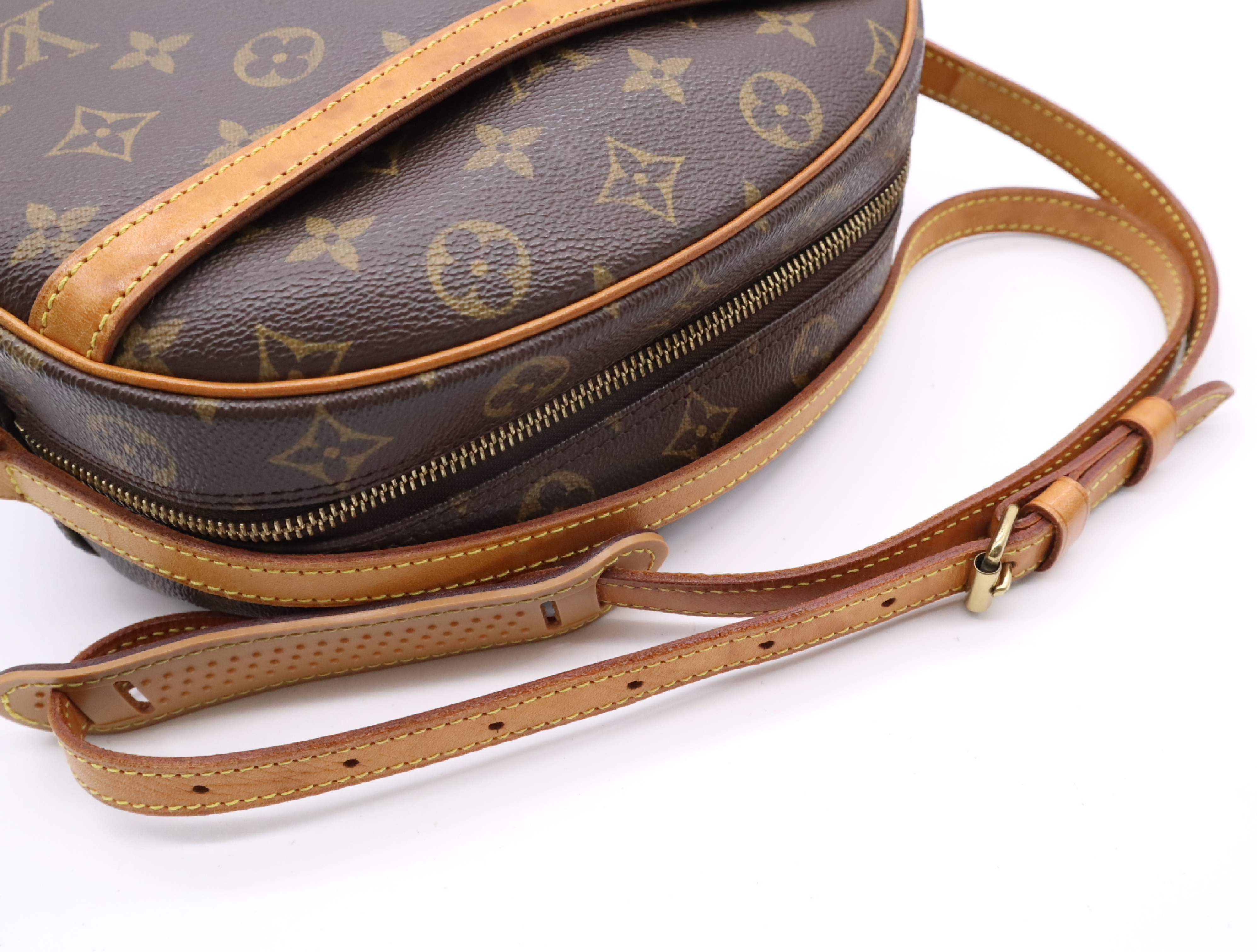 M51221 Monogram Blois Shoulder Bag — view 12