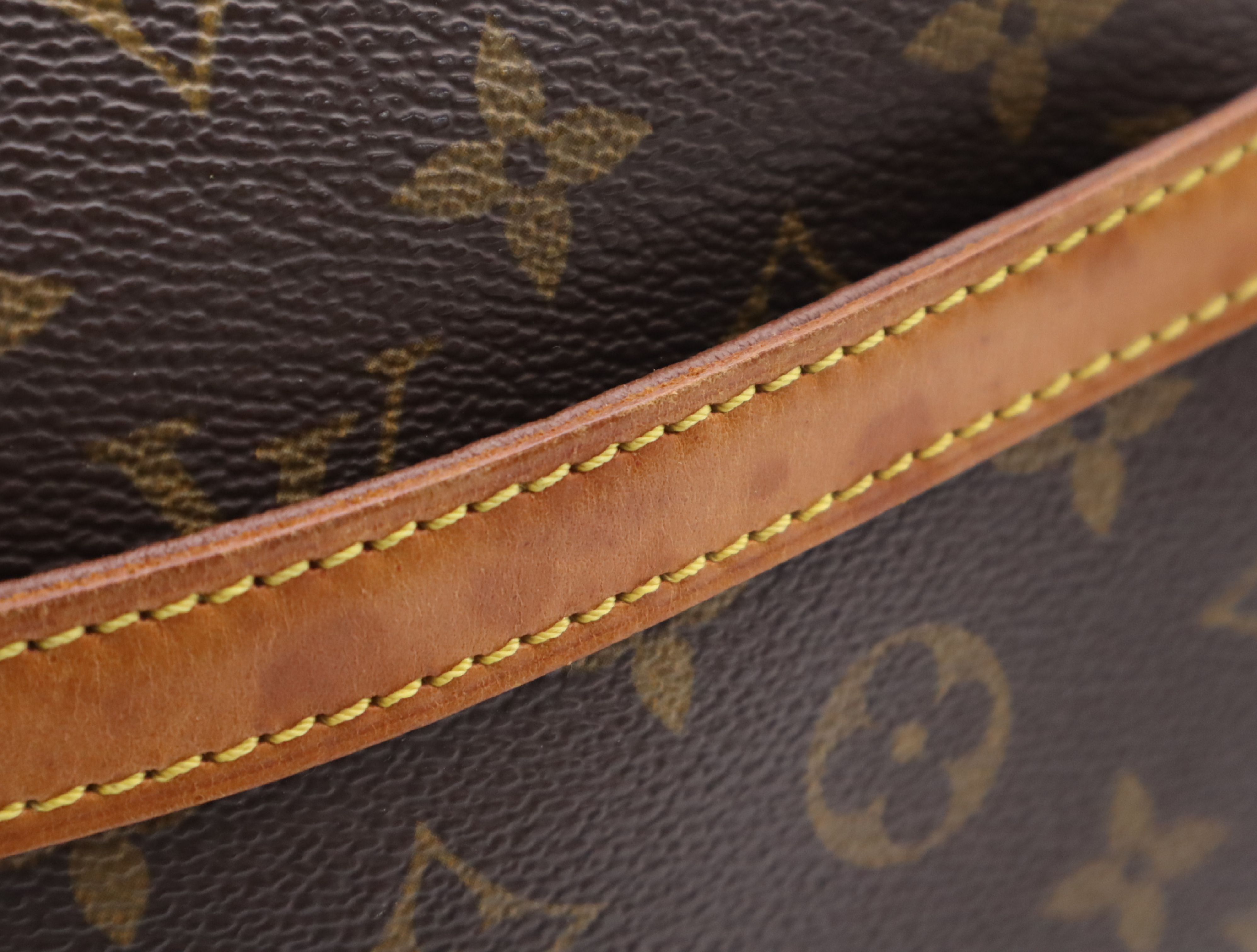 M51221 Monogram Blois Shoulder Bag — view 14
