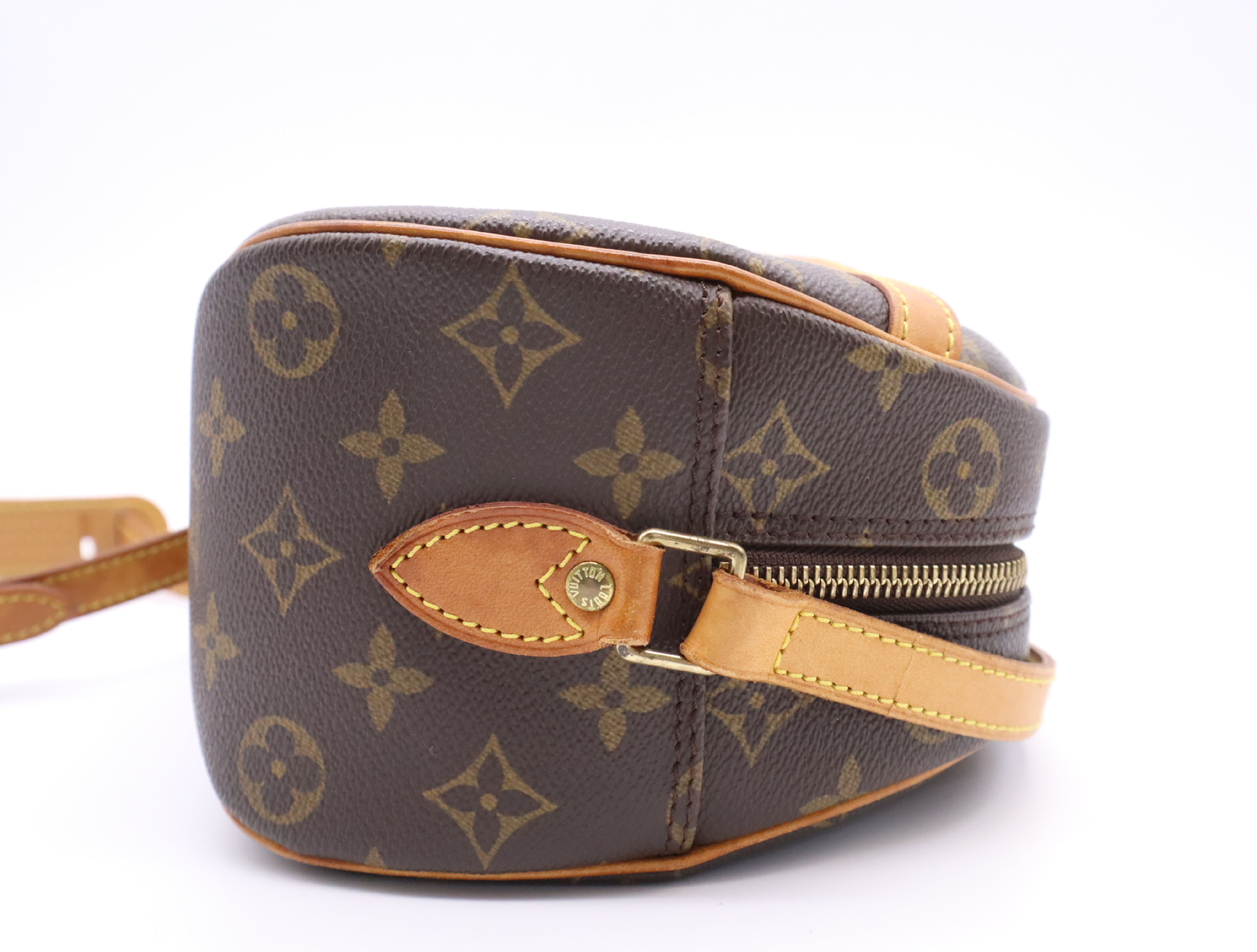 M51221 Monogram Blois Shoulder Bag — view 5