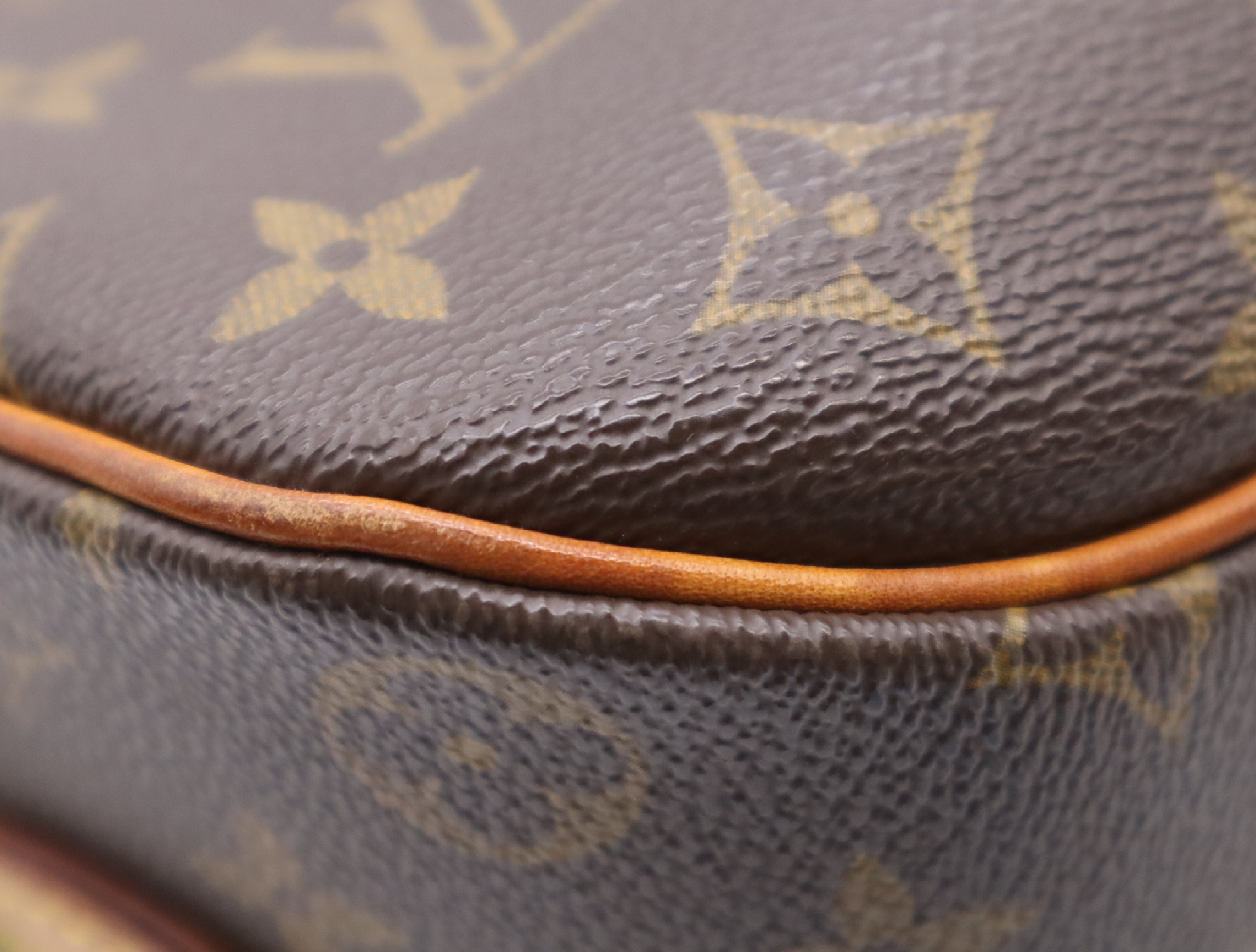 M51221 Monogram Blois Shoulder Bag — view 6