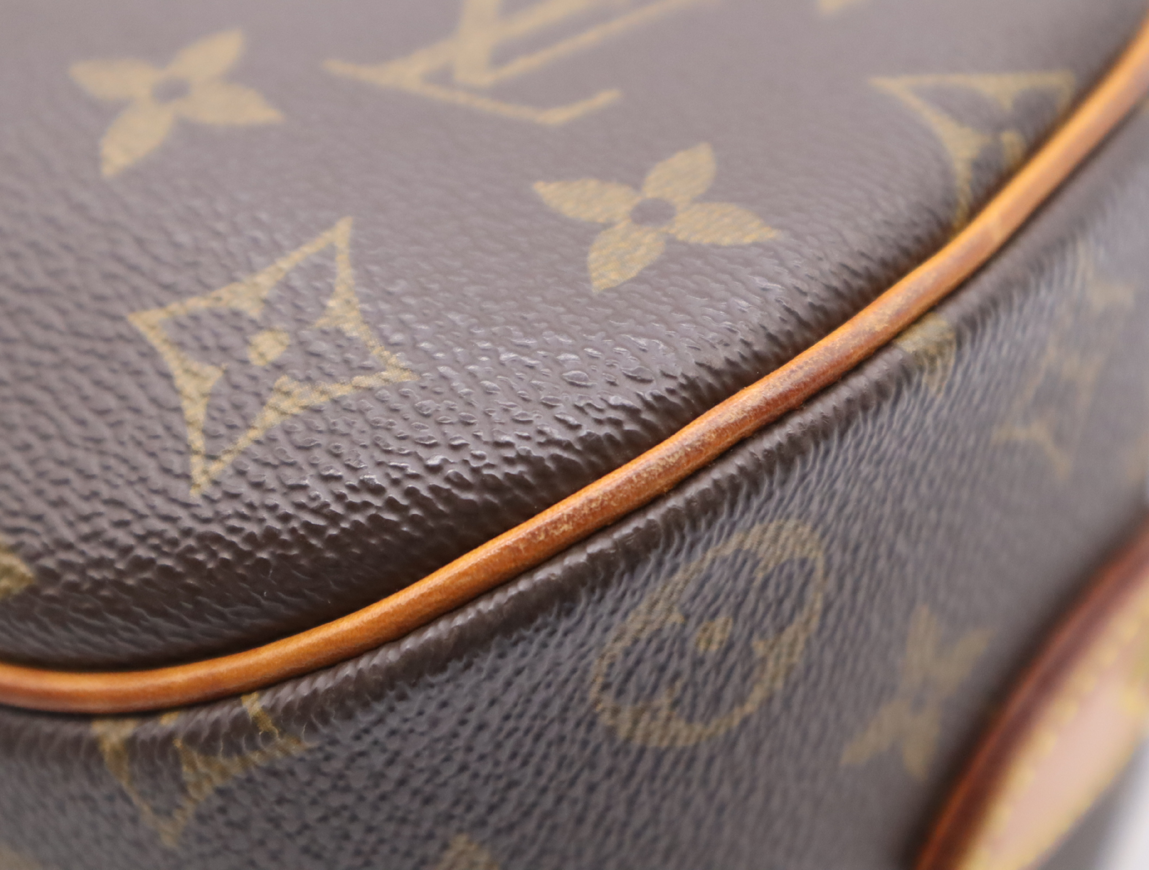M51221 Monogram Blois Shoulder Bag — view 7