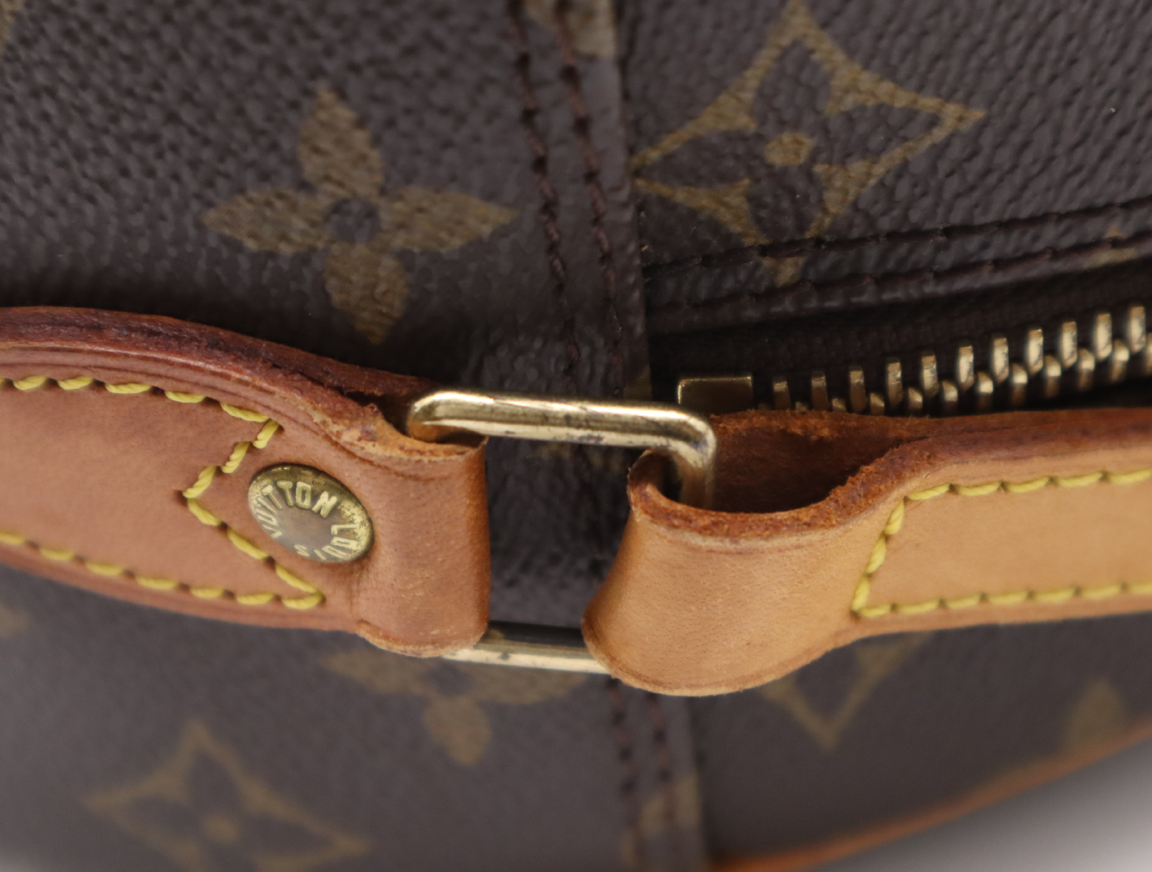 M51221 Monogram Blois Shoulder Bag — view 8