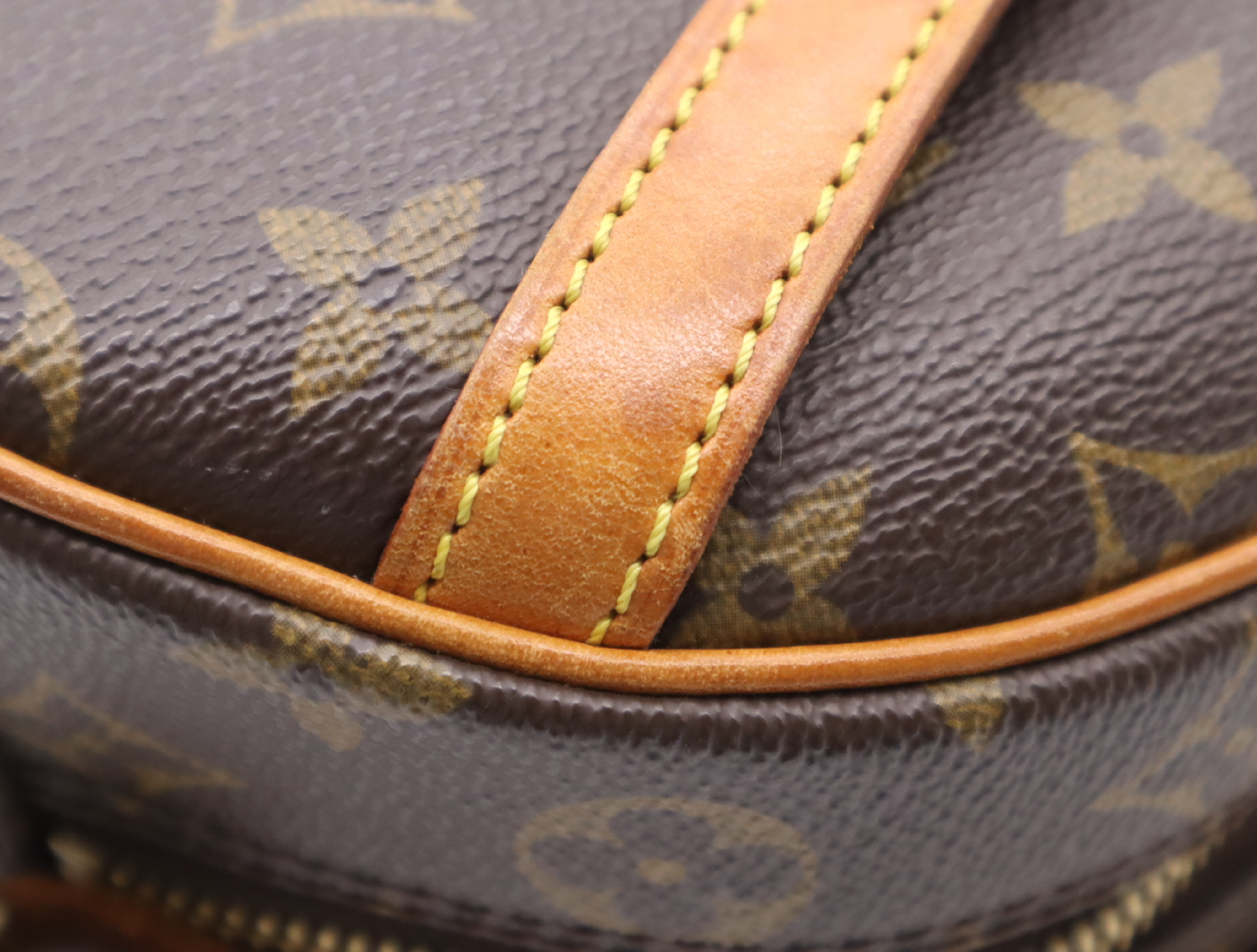 M51221 Monogram Blois Shoulder Bag — view 9