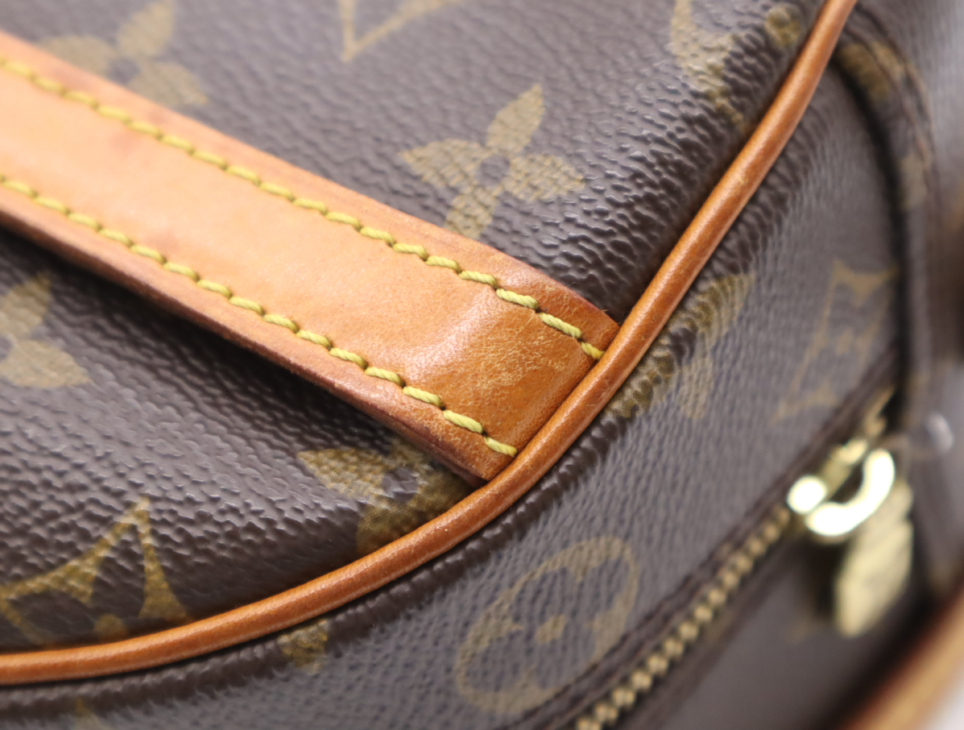 M51221 Monogram Blois Shoulder Bag — view 10