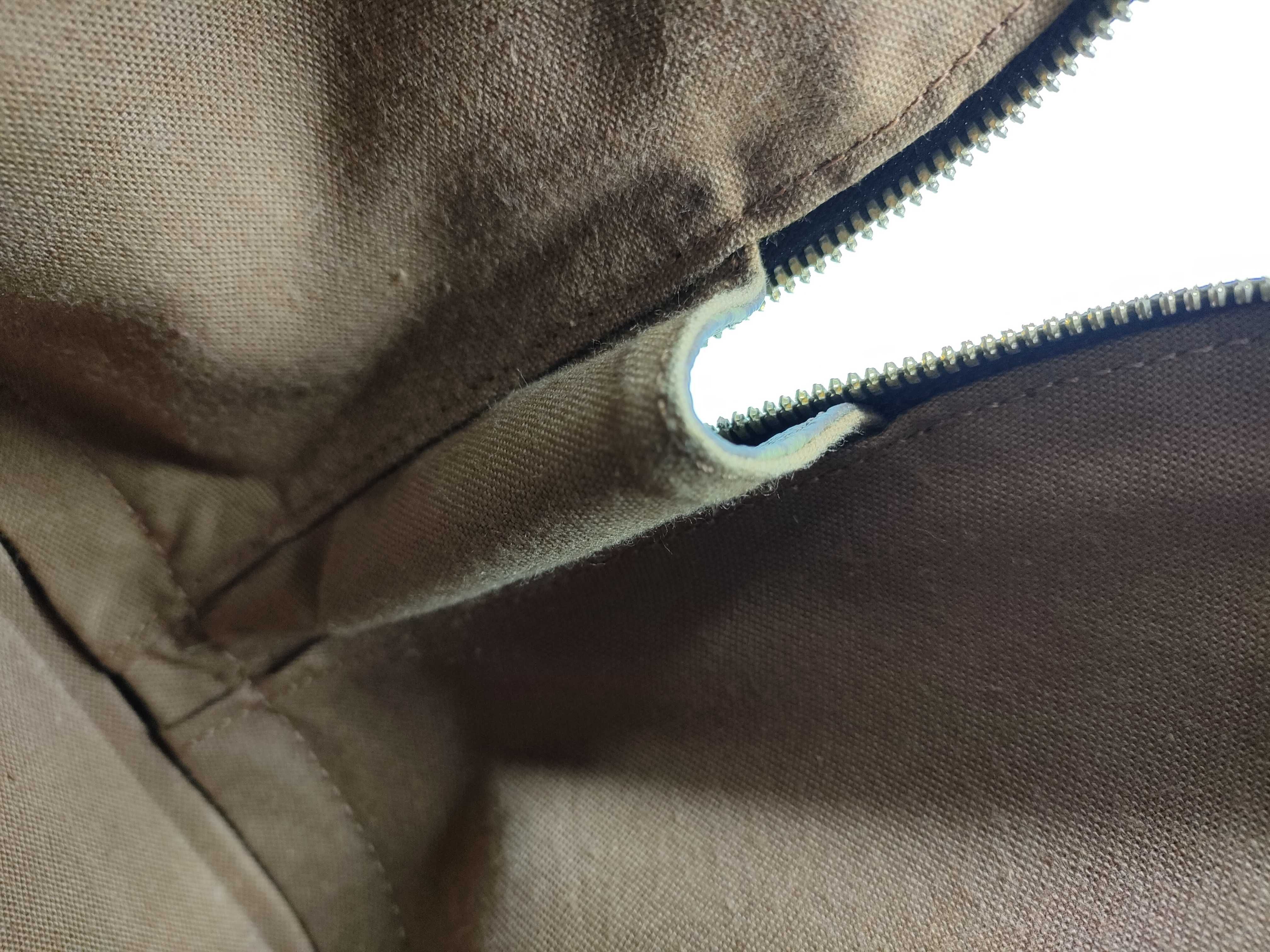 Monogram Alma M51130 Brown BA0956 Handbag — view 12