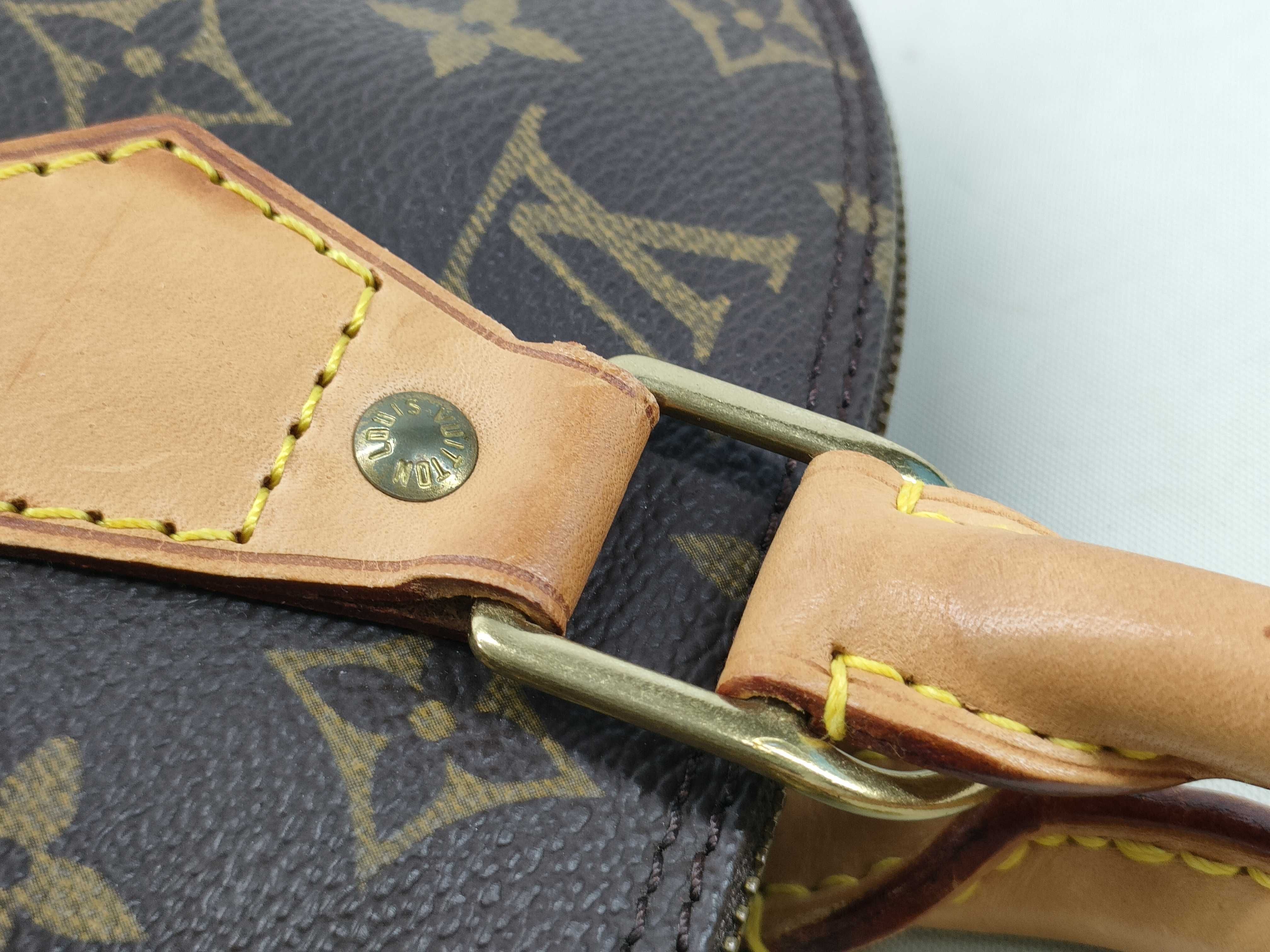 Monogram Alma M51130 Brown BA0956 Handbag — view 8