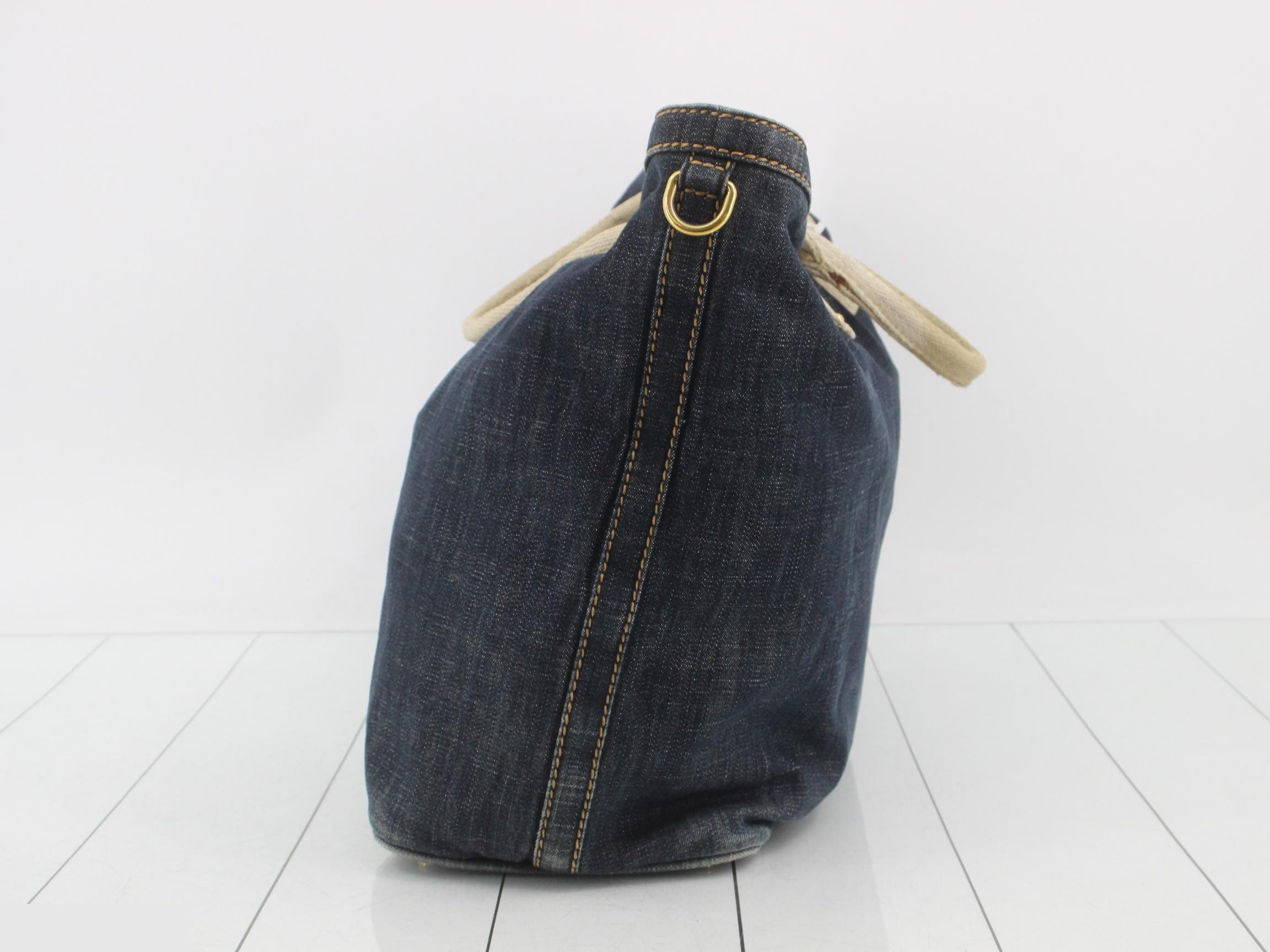 Denim, Other Lines, Bags & Tote Bags — view 3