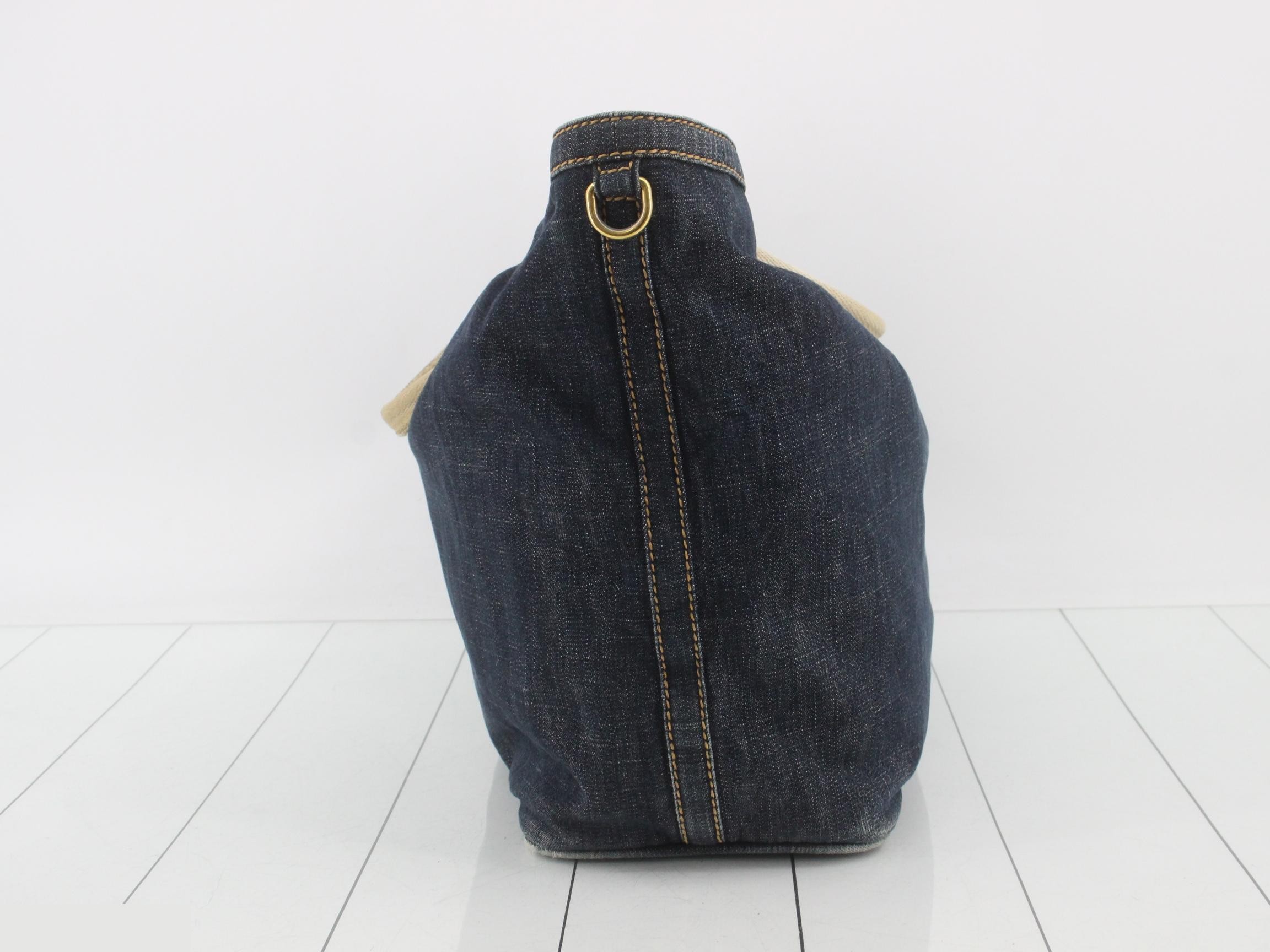 Denim, Other Lines, Bags & Tote Bags — view 4
