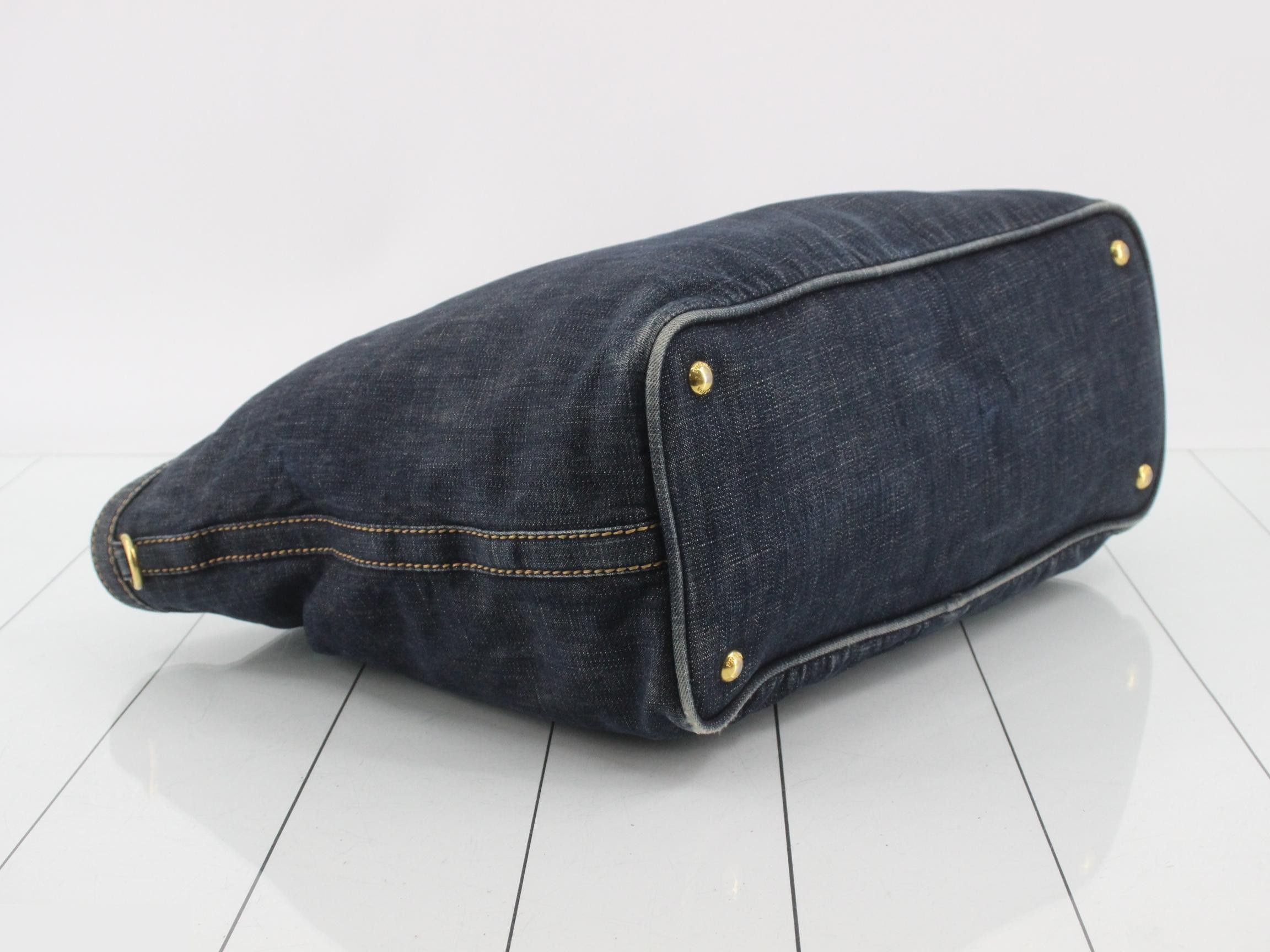 Denim, Other Lines, Bags & Tote Bags — view 5