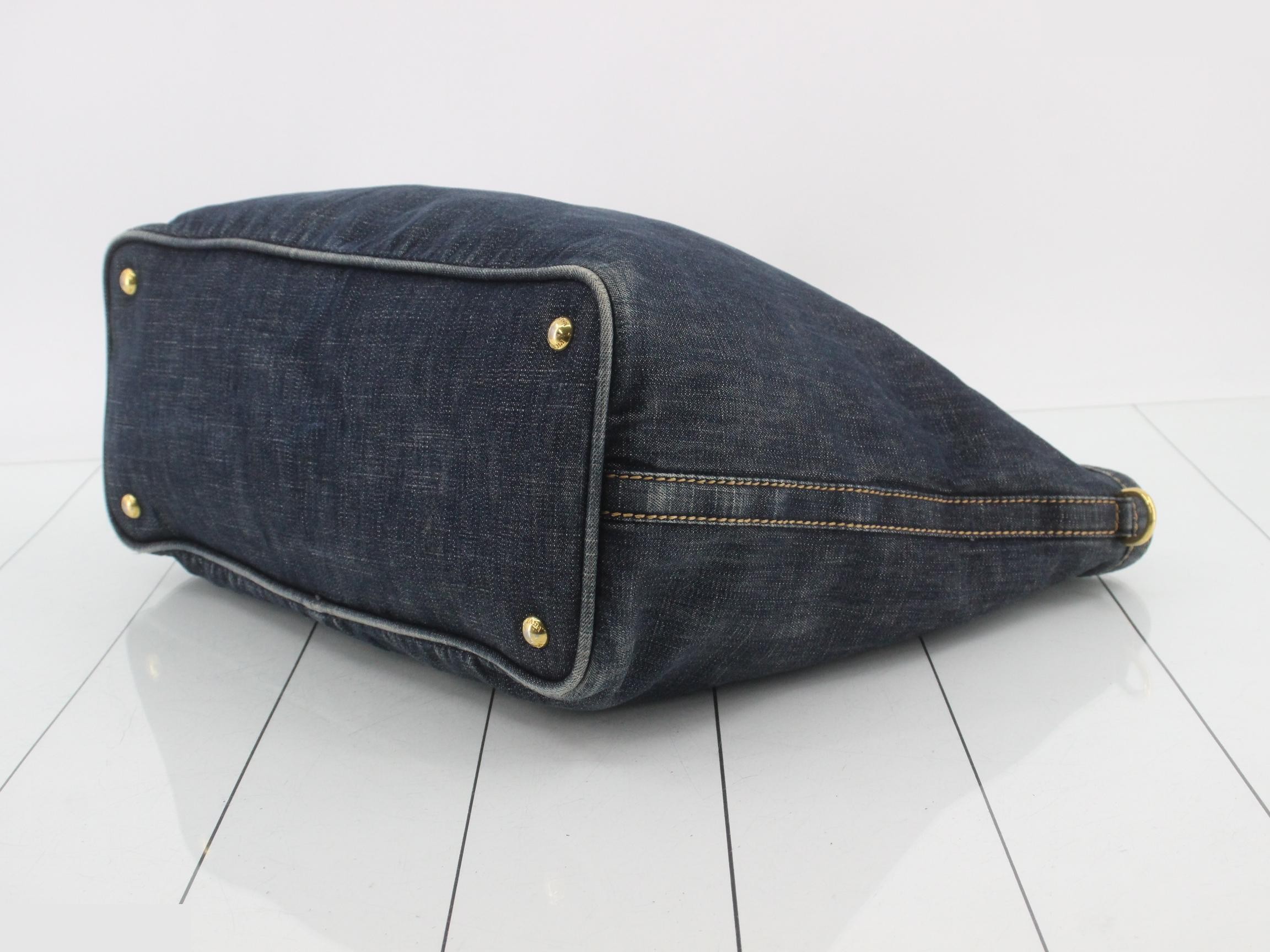 Denim, Other Lines, Bags & Tote Bags — view 6