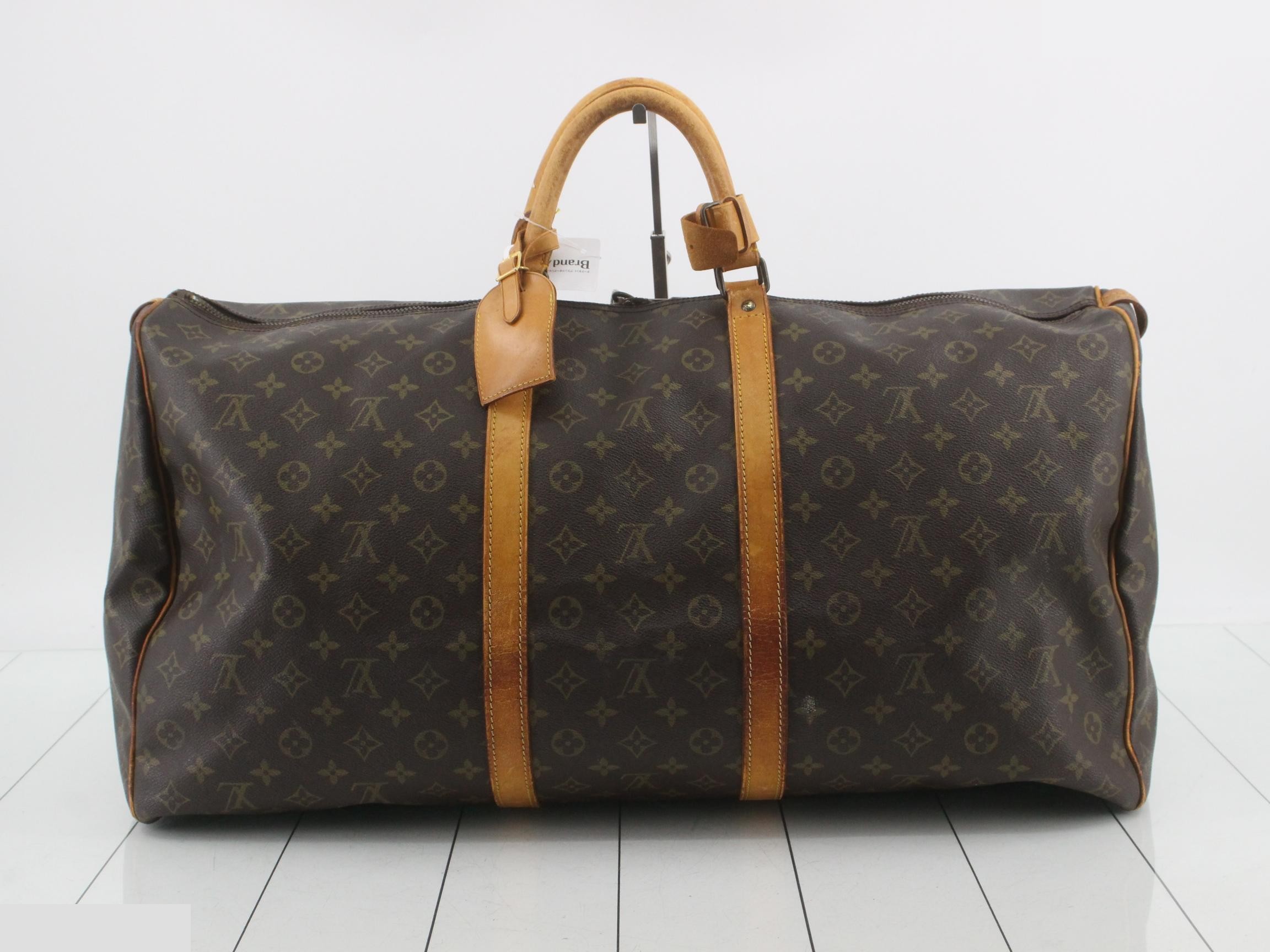 Keepall 60 — view 2