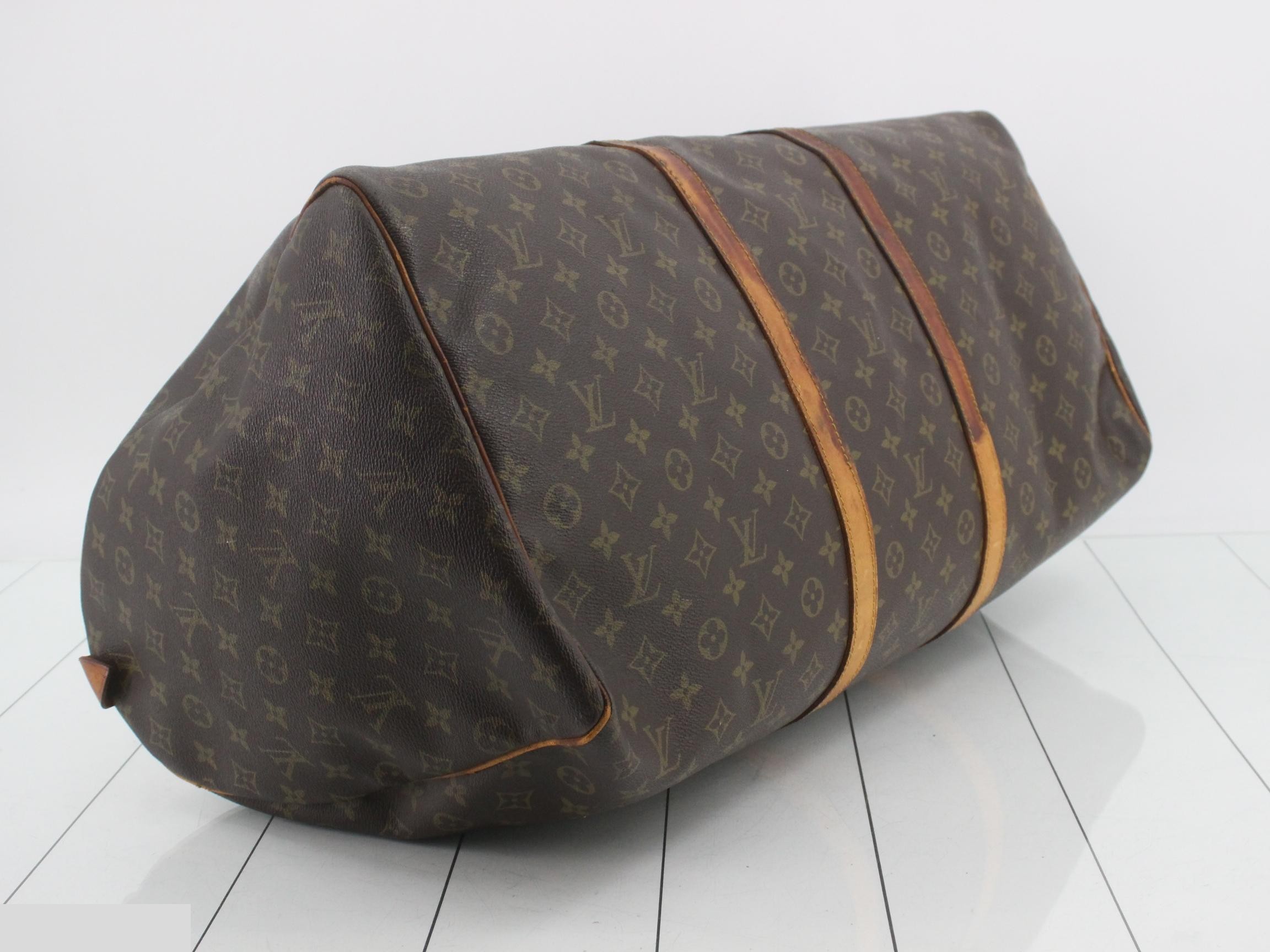 Keepall 60 — view 5