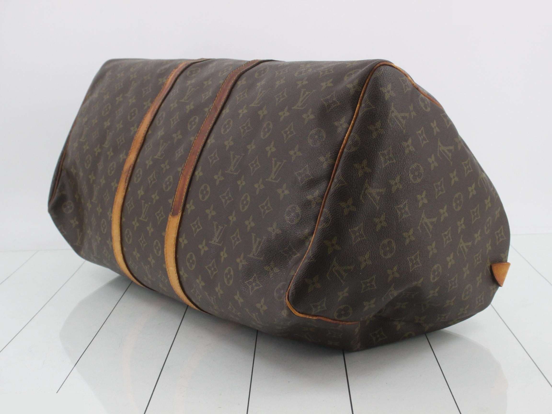 Keepall 60 — view 6