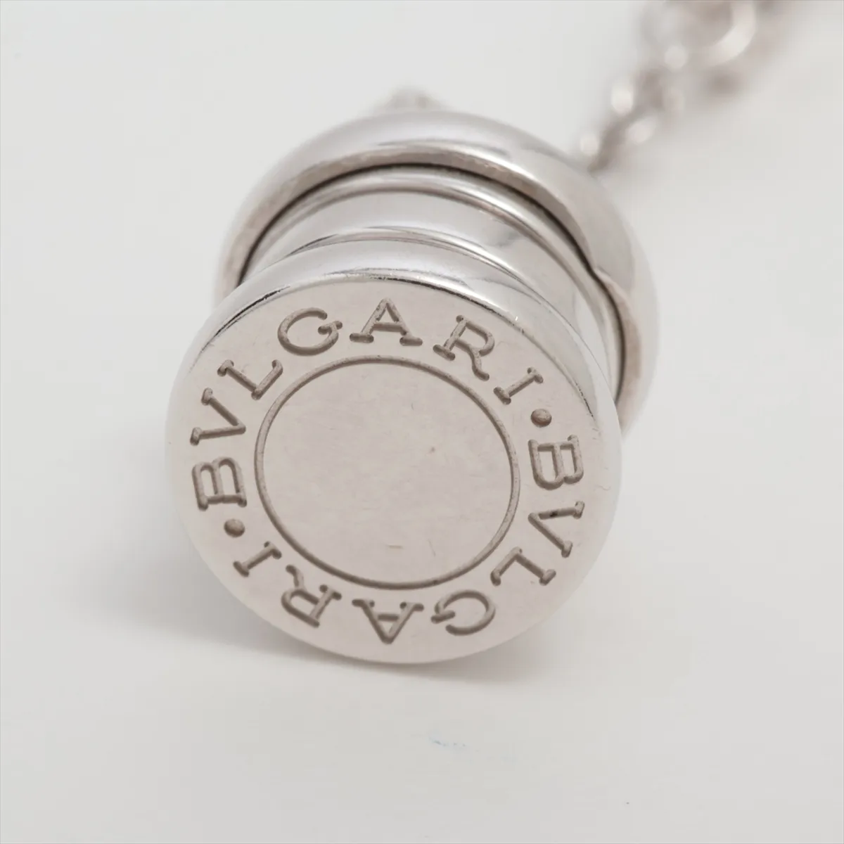 B.zero1 Earrings, 750 (WG), 10.8g — view 5