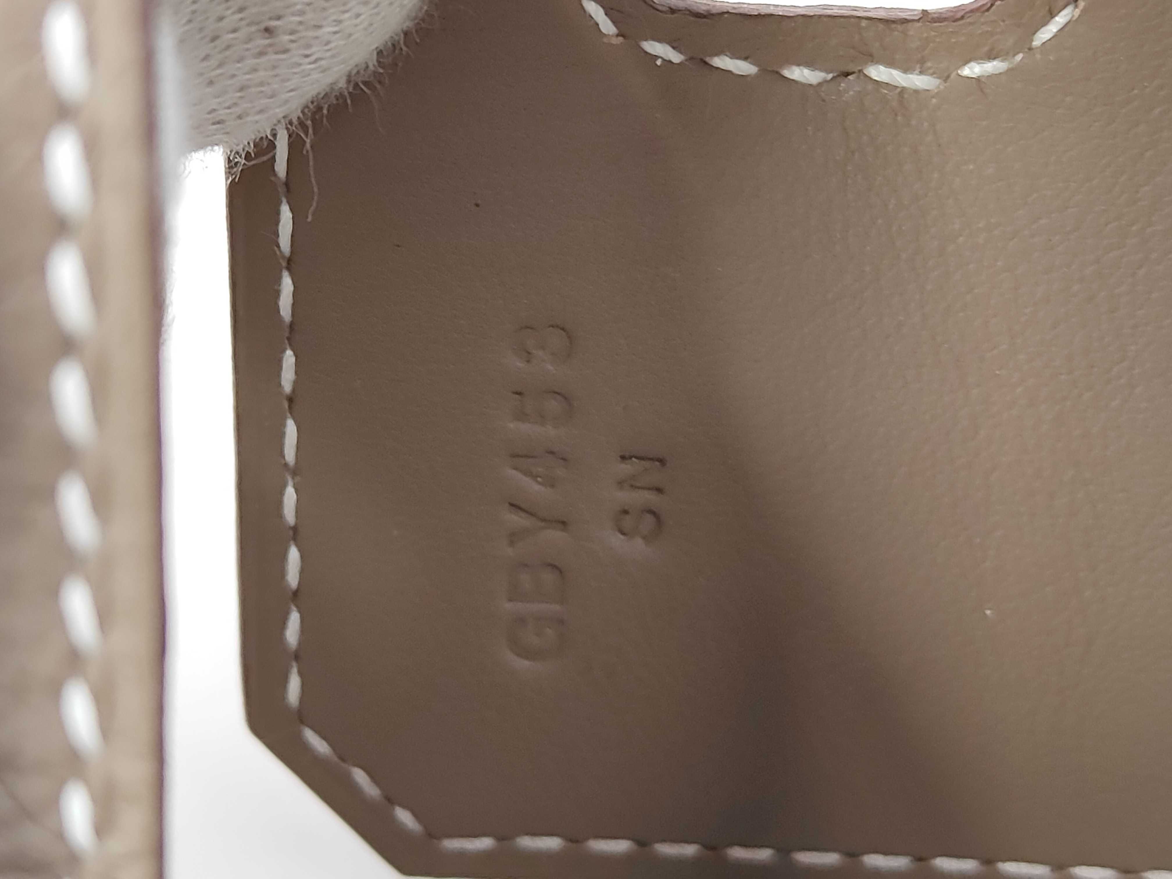 Accad Access G stamp, complete bag — view 13