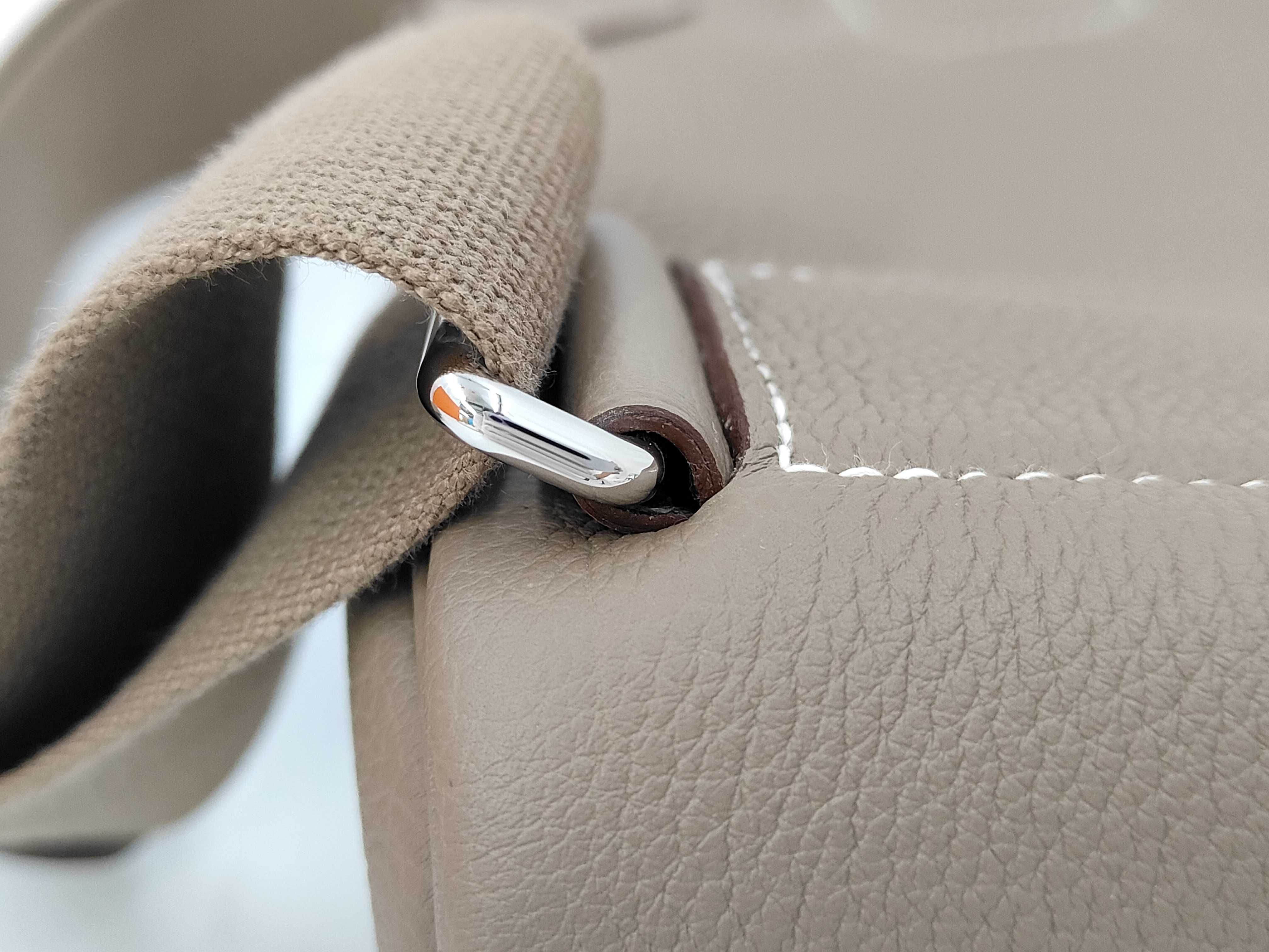 Accad Access G stamp, complete bag — view 3