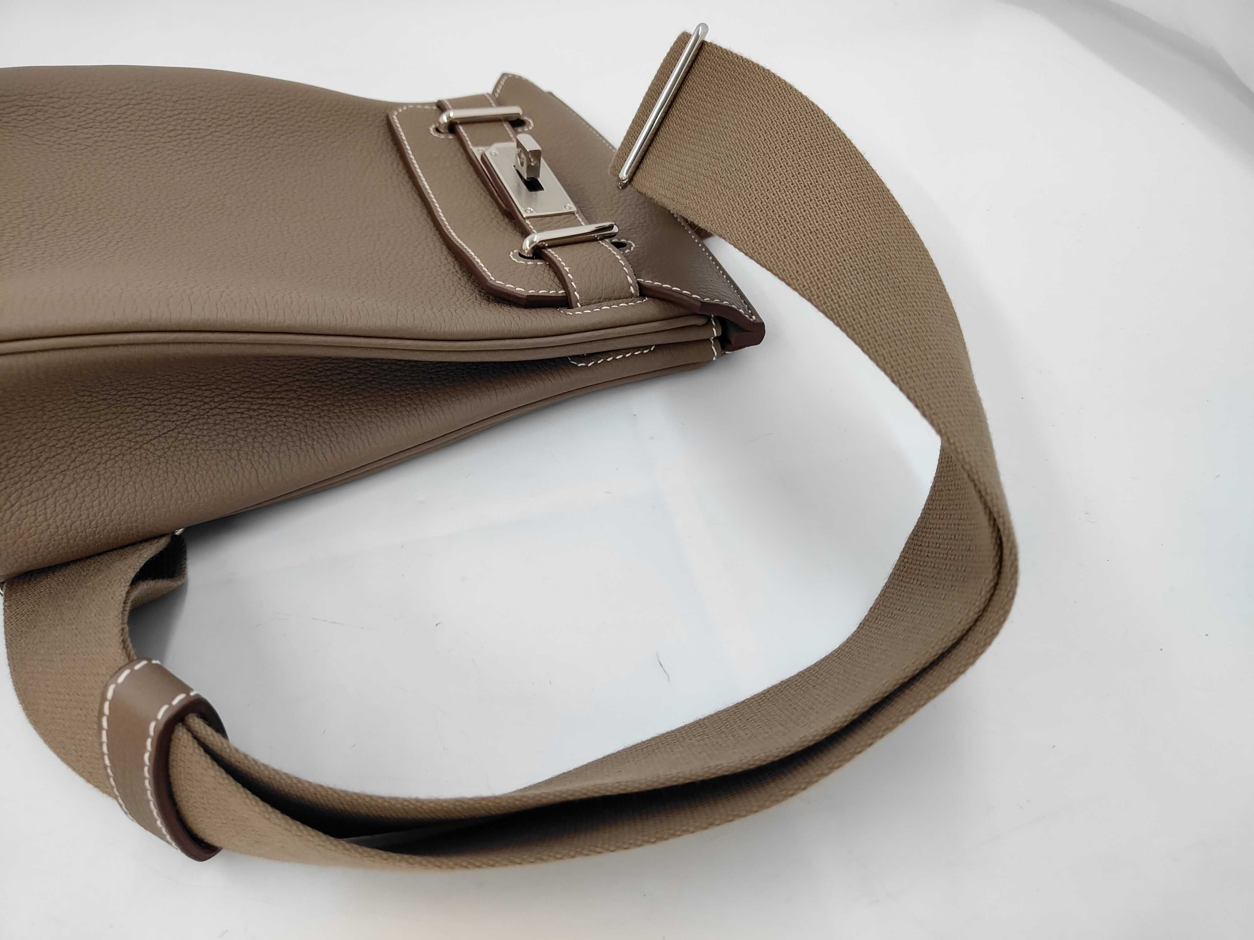 Accad Access G stamp, complete bag — view 5