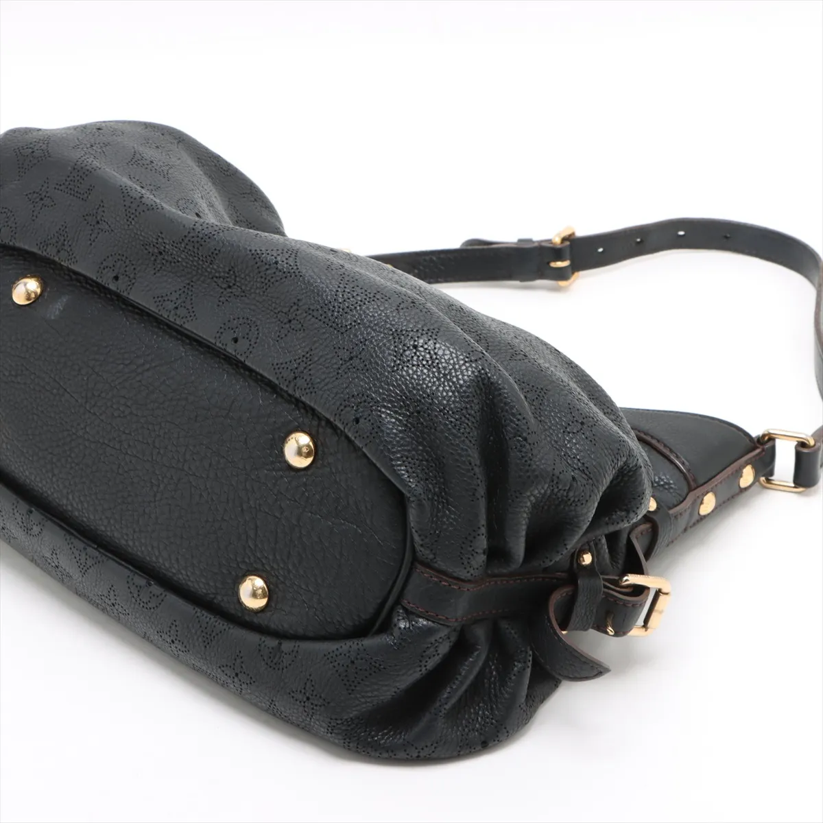 Mahina XS M95660 AR2008 Black — view 3