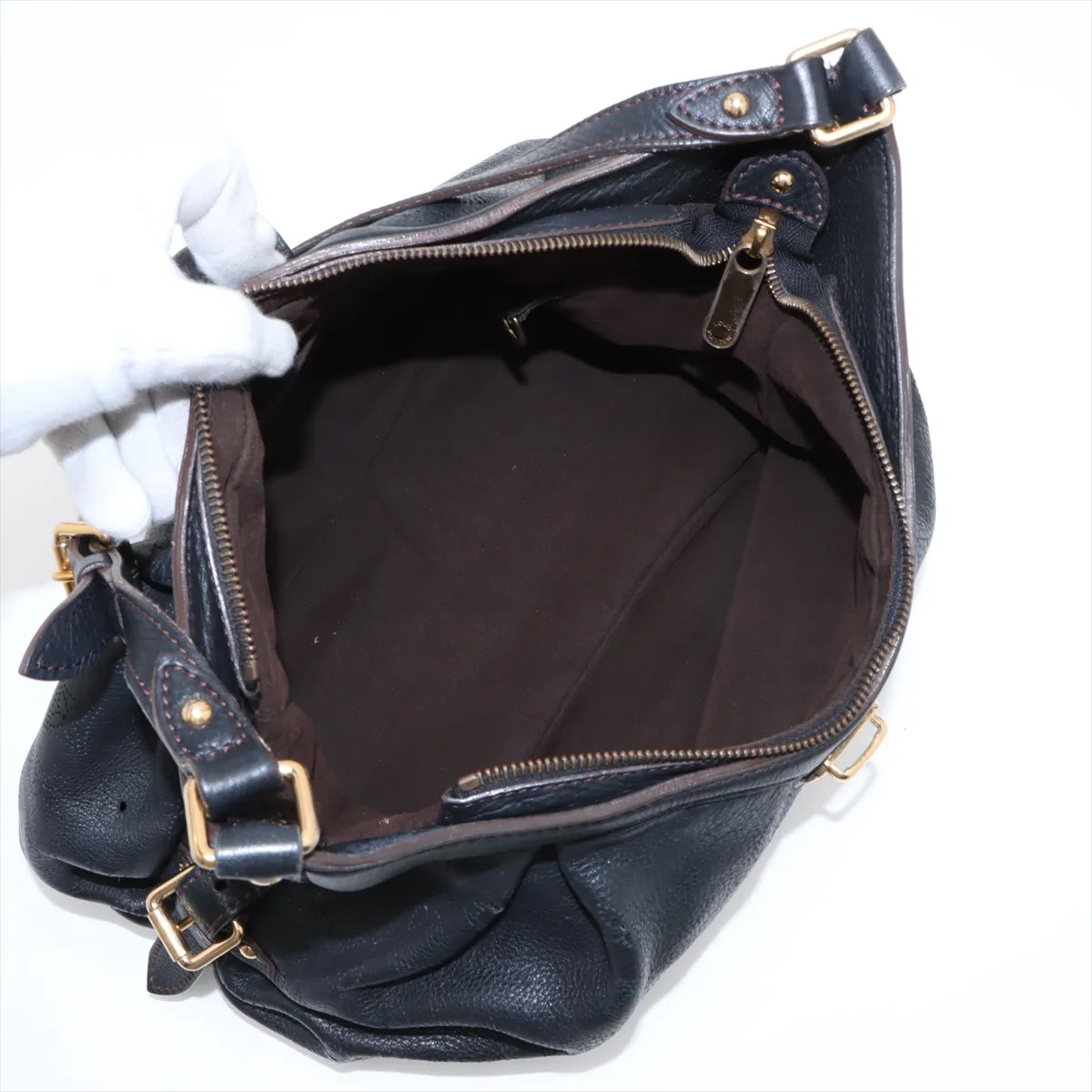 Mahina XS M95660 AR2008 Black — view 6