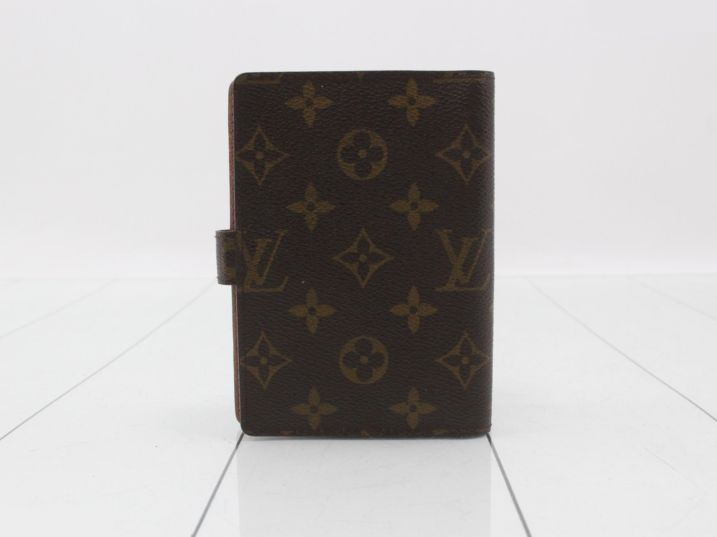 Agenda PM — view 2