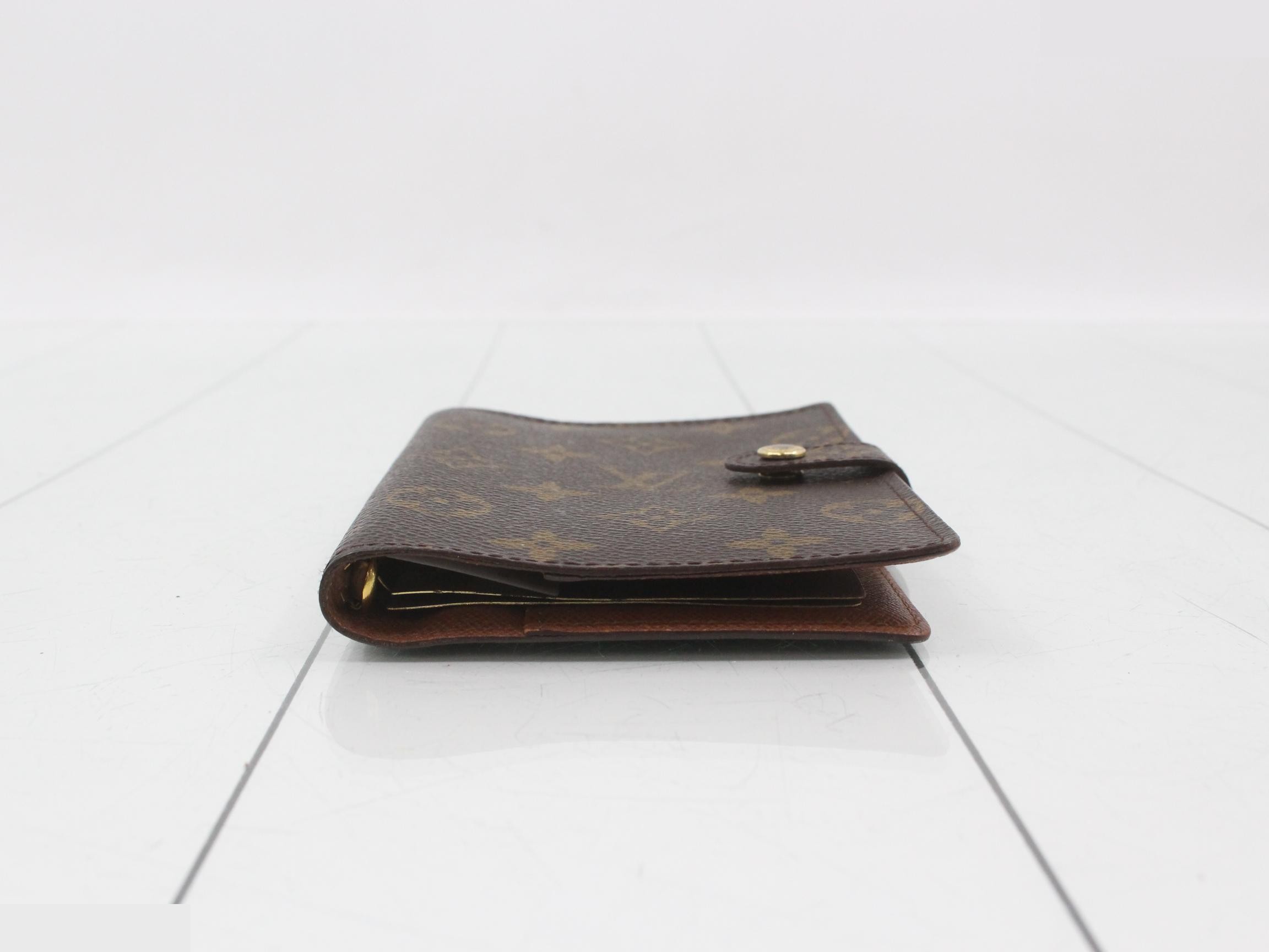 Agenda PM — view 3