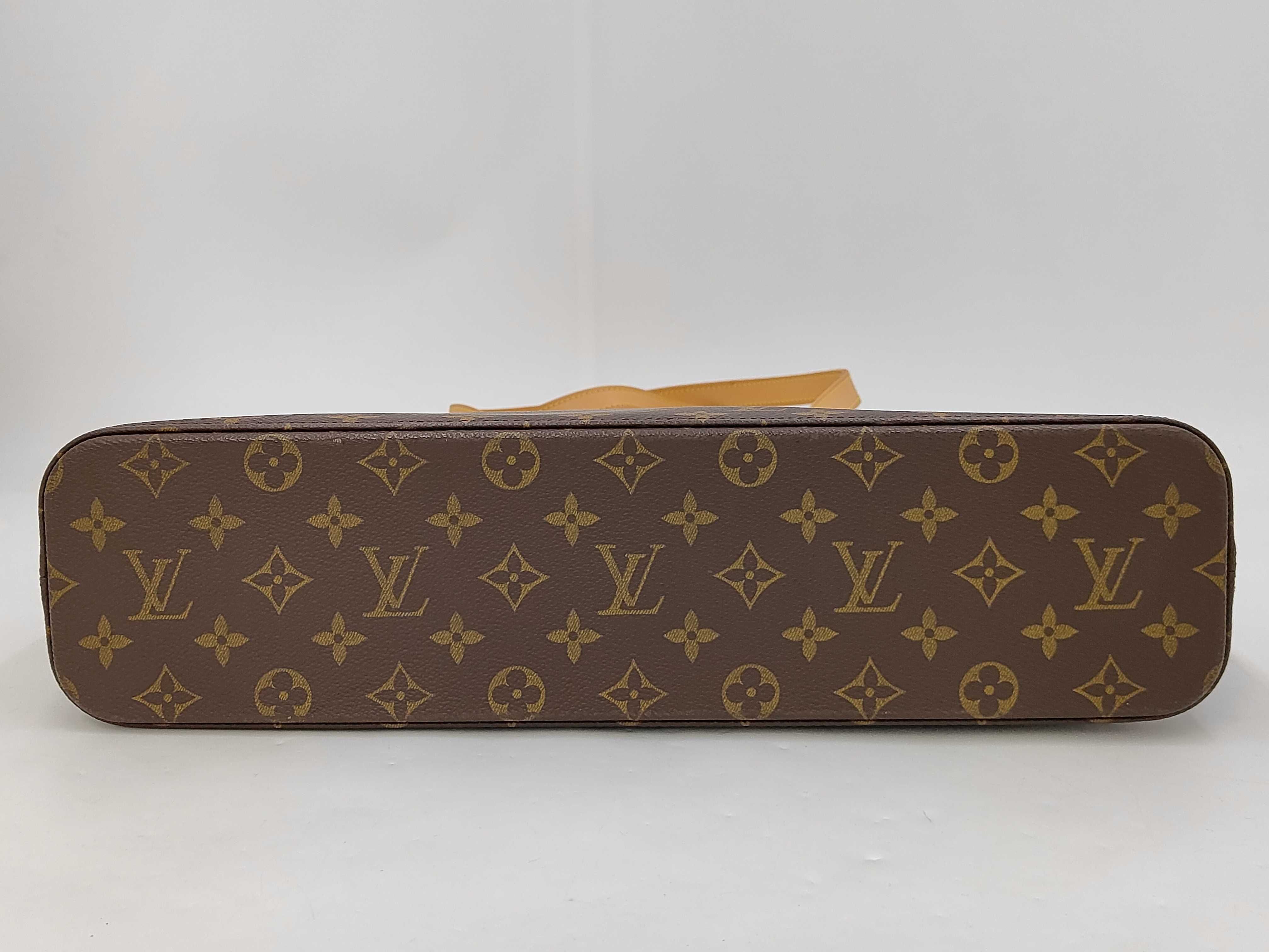 LV Luco Tote Bag — view 3