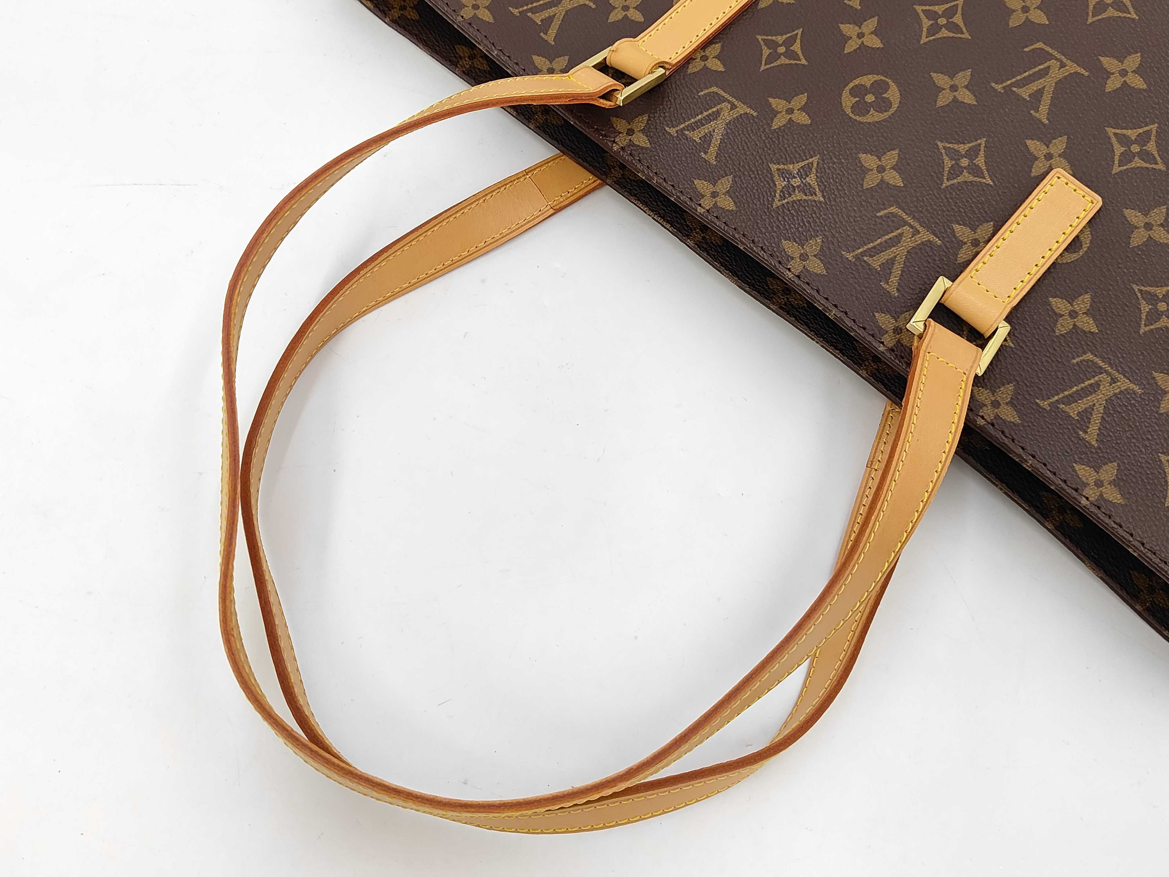 LV Luco Tote Bag — view 5