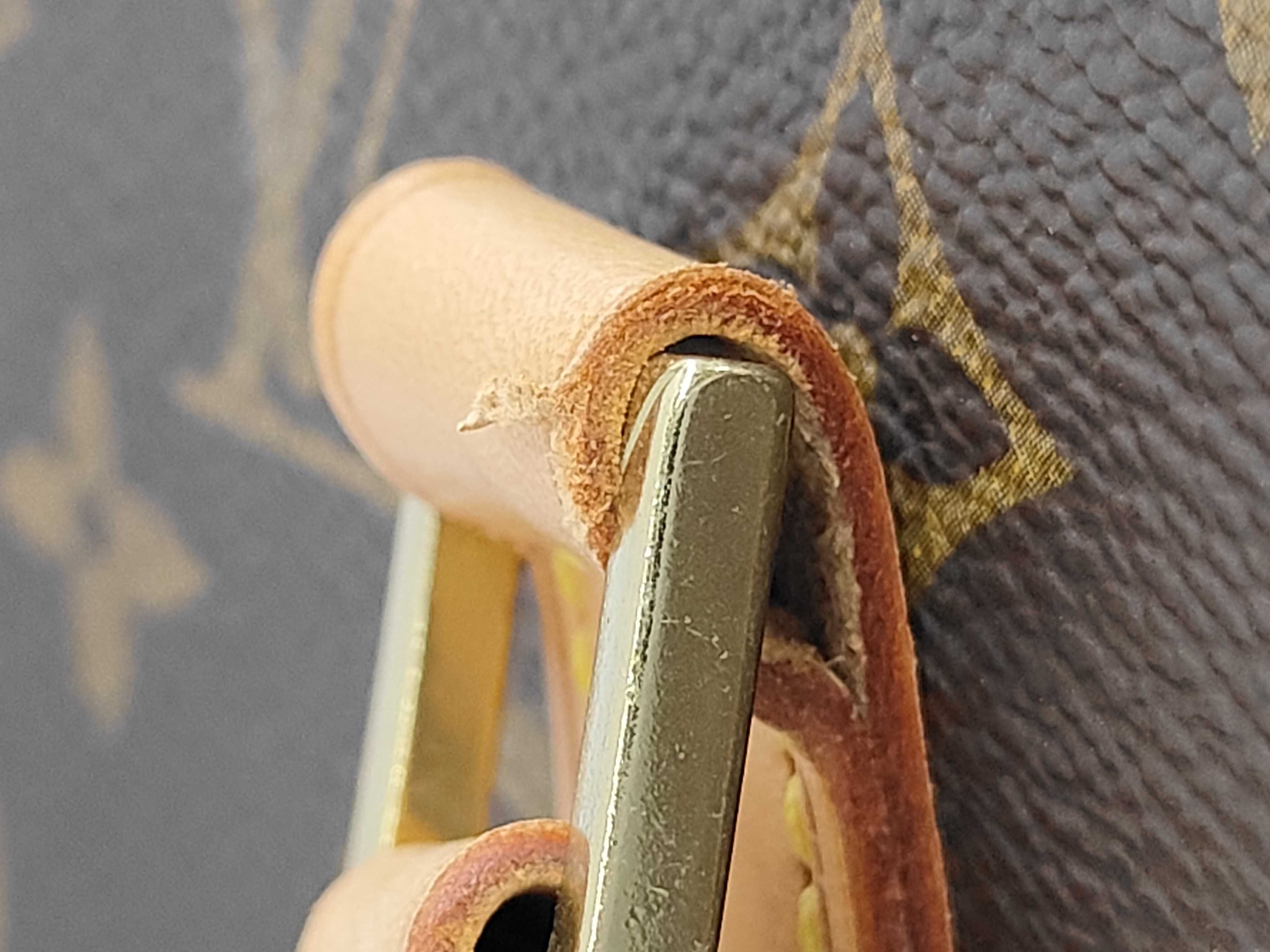 LV Luco Tote Bag — view 7