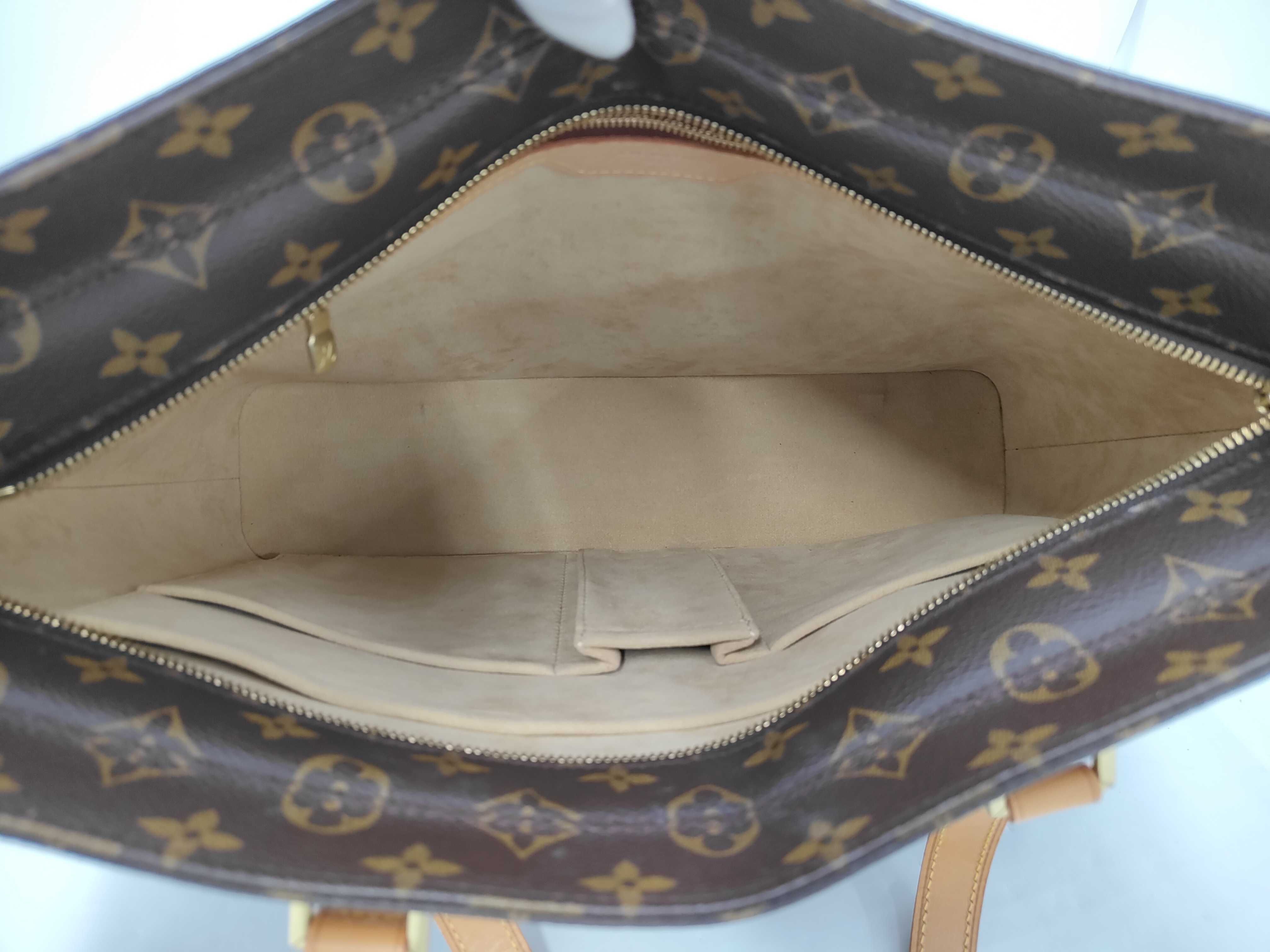 LV Luco Tote Bag — view 8