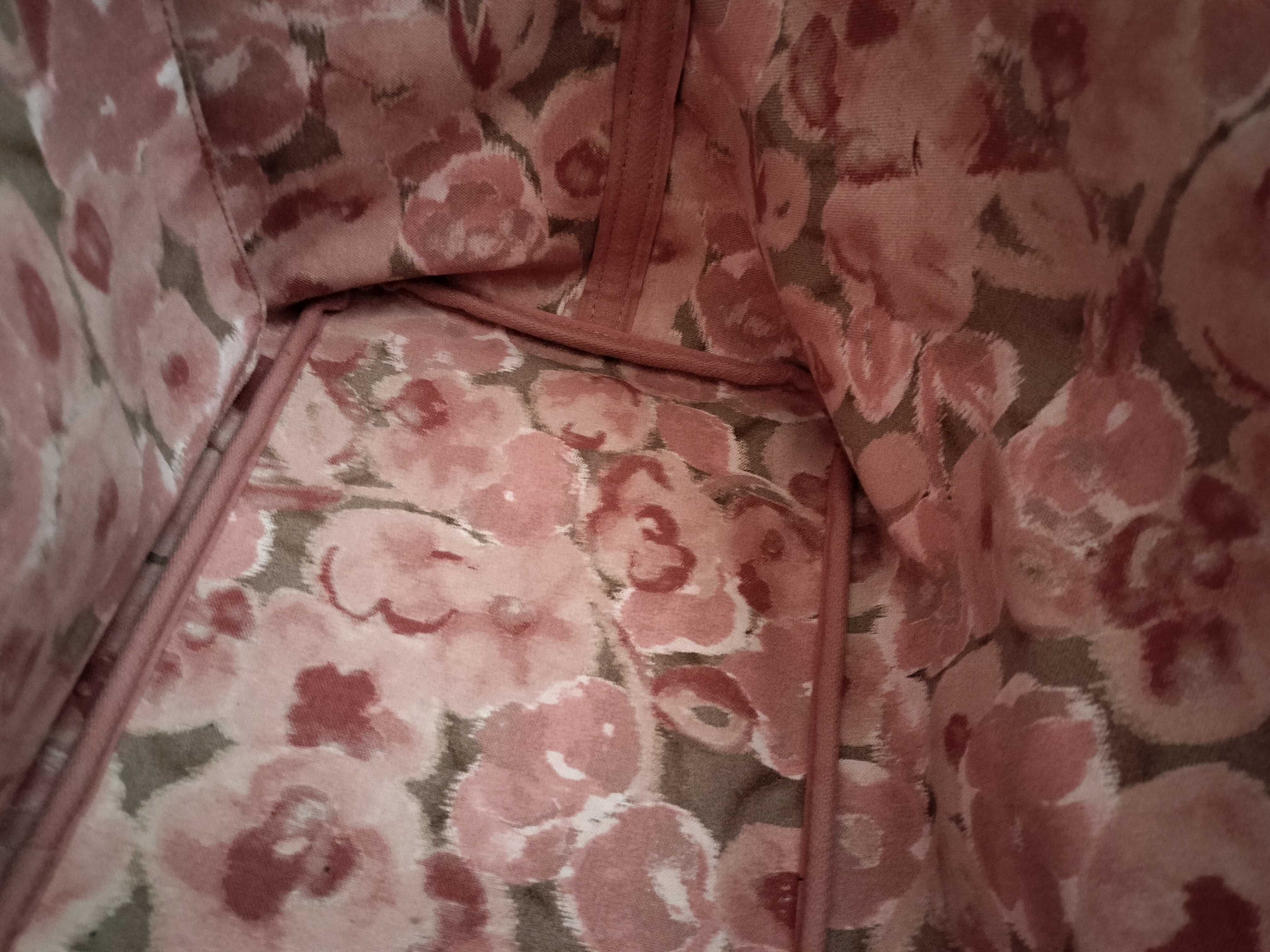 Neverfull GM Squid Flower Tote Bag — view 14