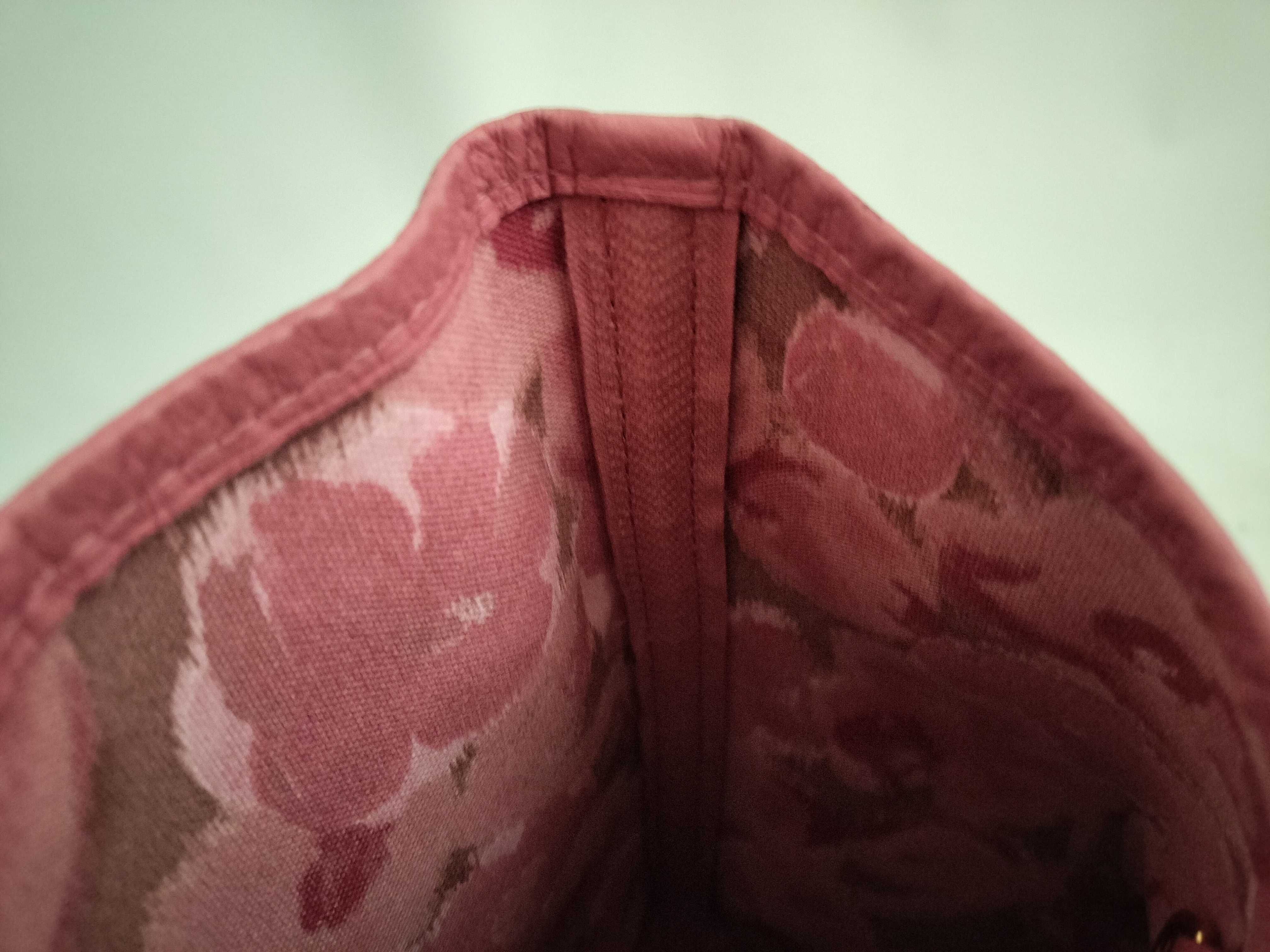 Neverfull GM Squid Flower Tote Bag — view 8