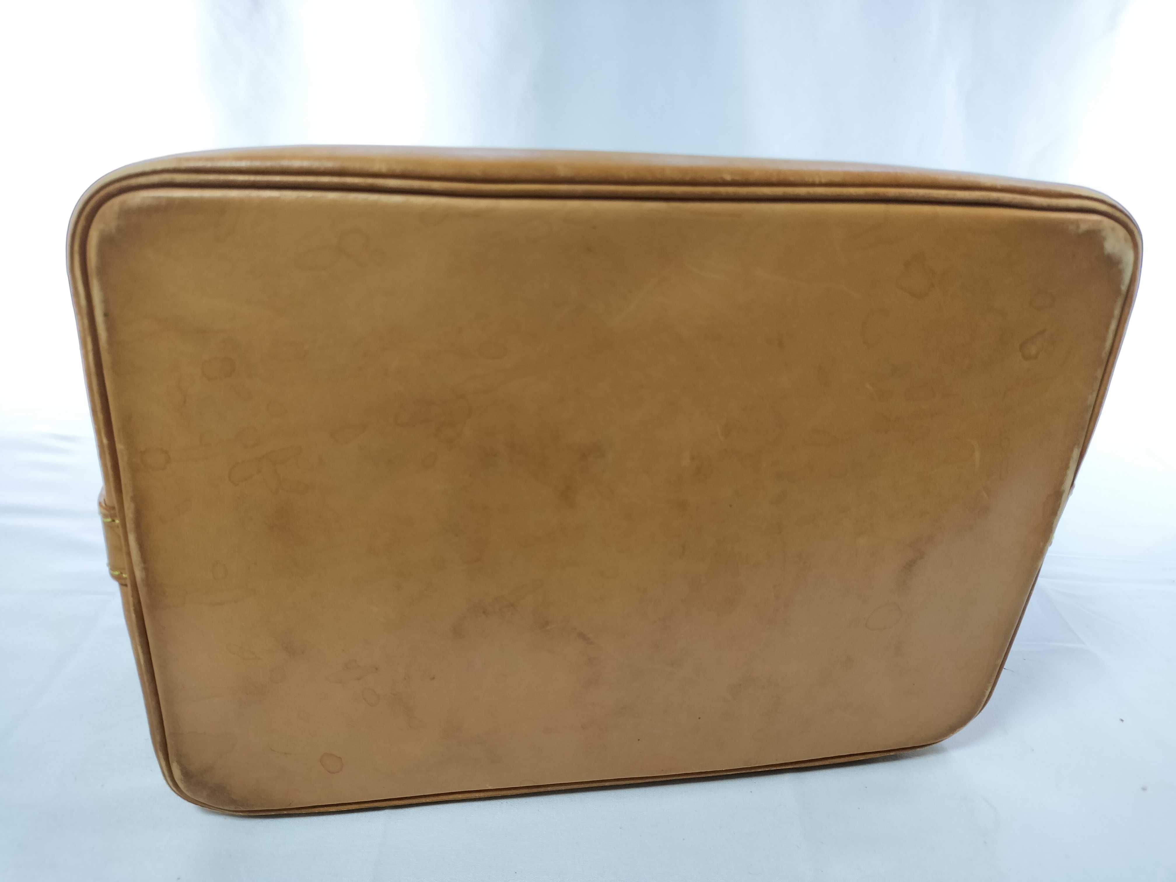 Monogram M42224 Noe Shoulder Bag — view 7