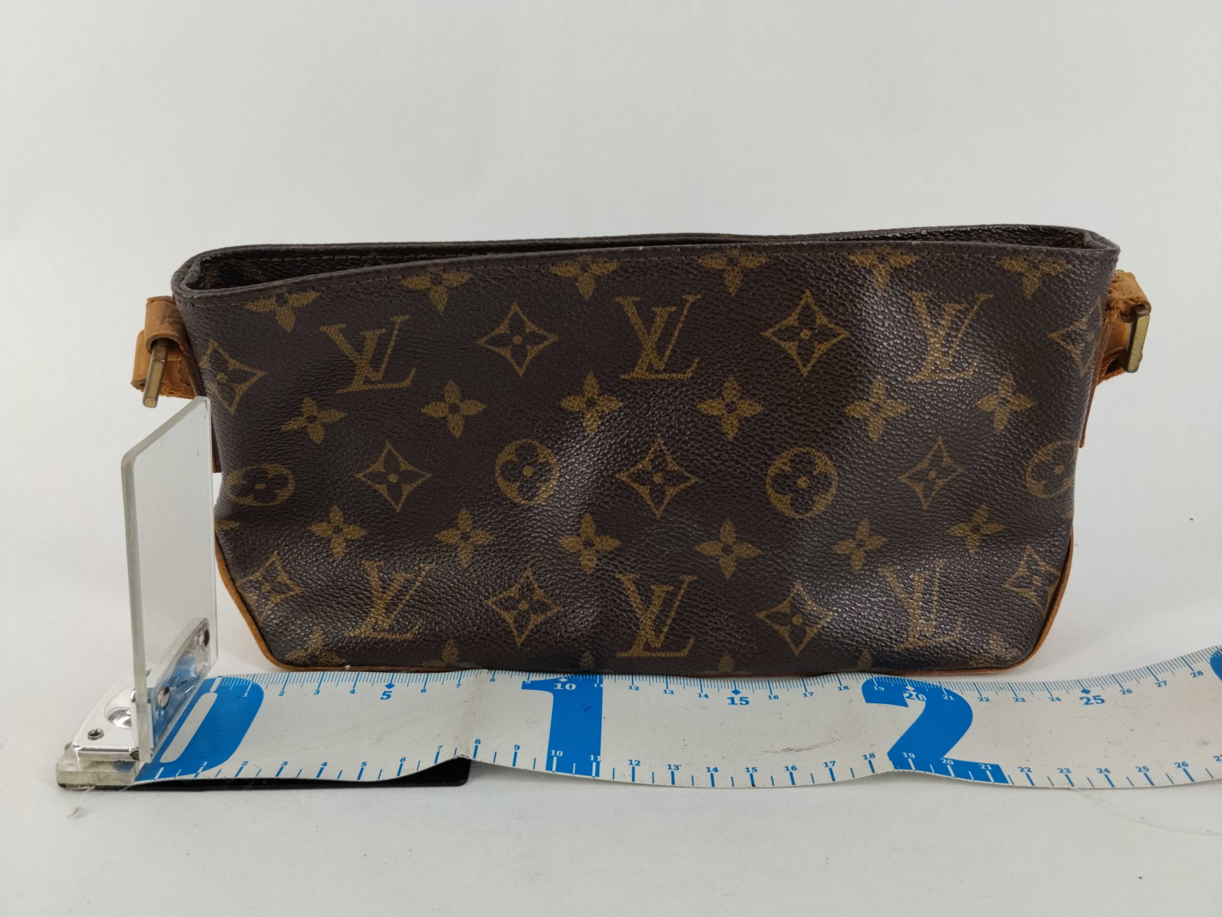 Monogram LV Bag Shoulder Bag — view 2