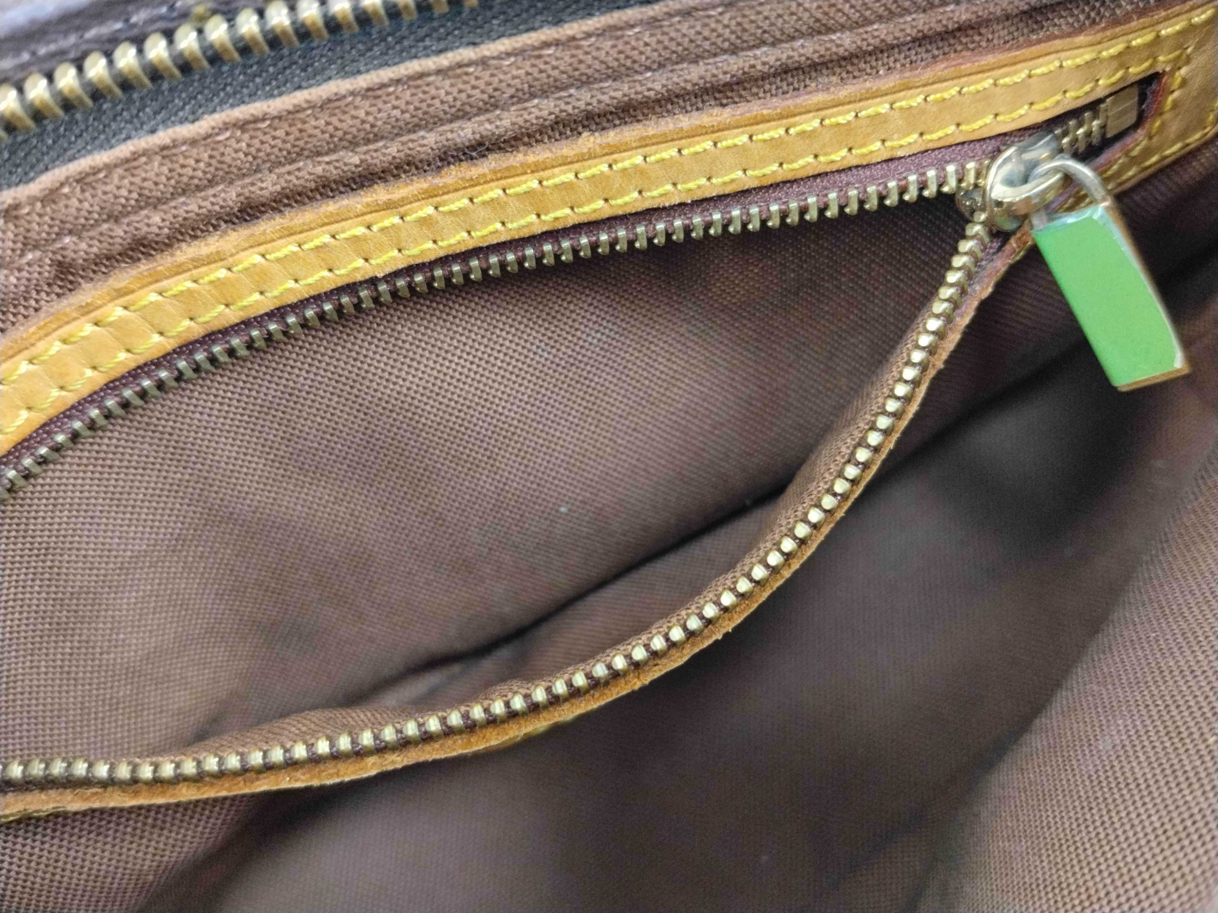 Monogram LV Bag Shoulder Bag — view 11